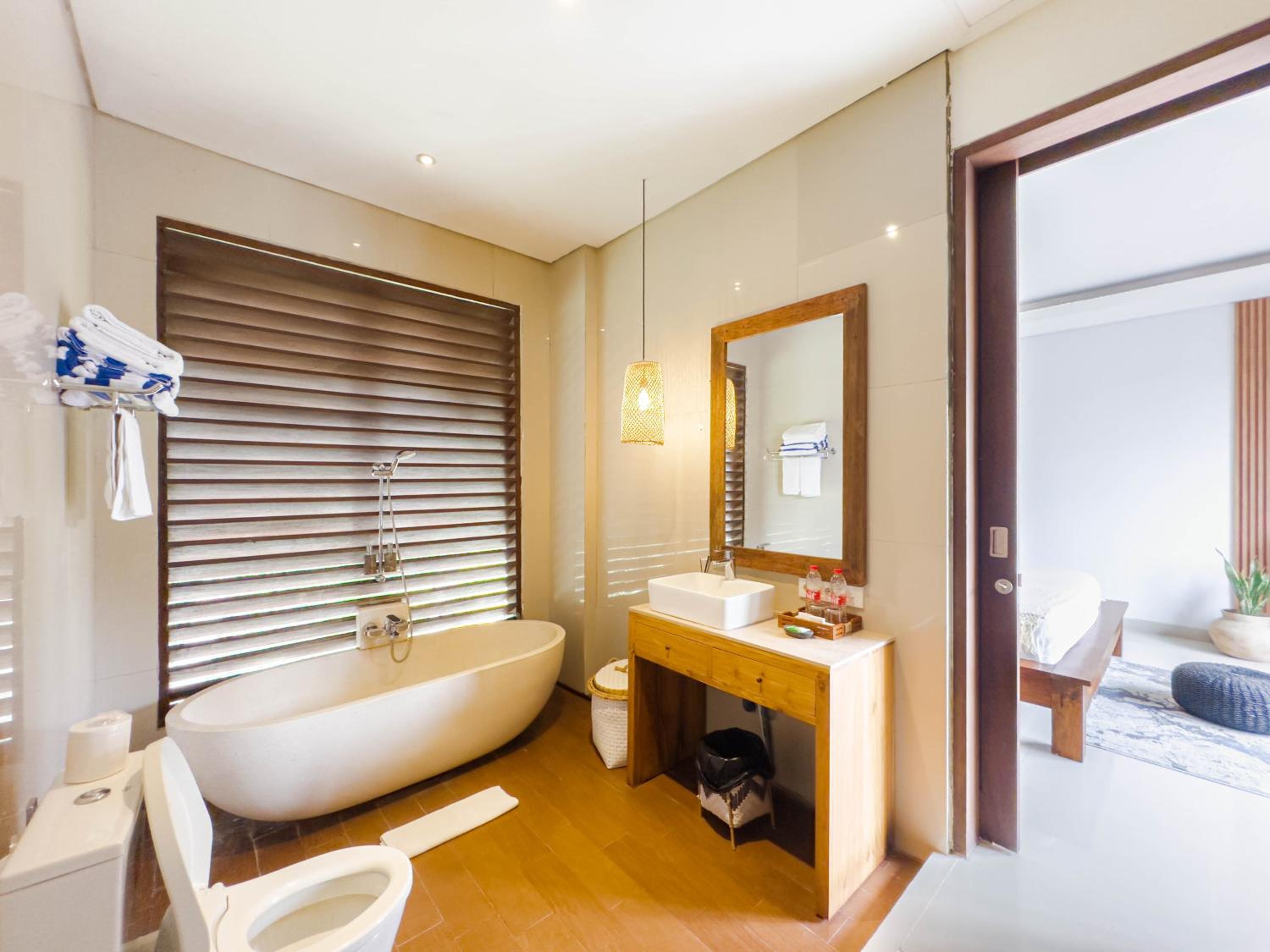 Kakul Villas & Suites Ubud