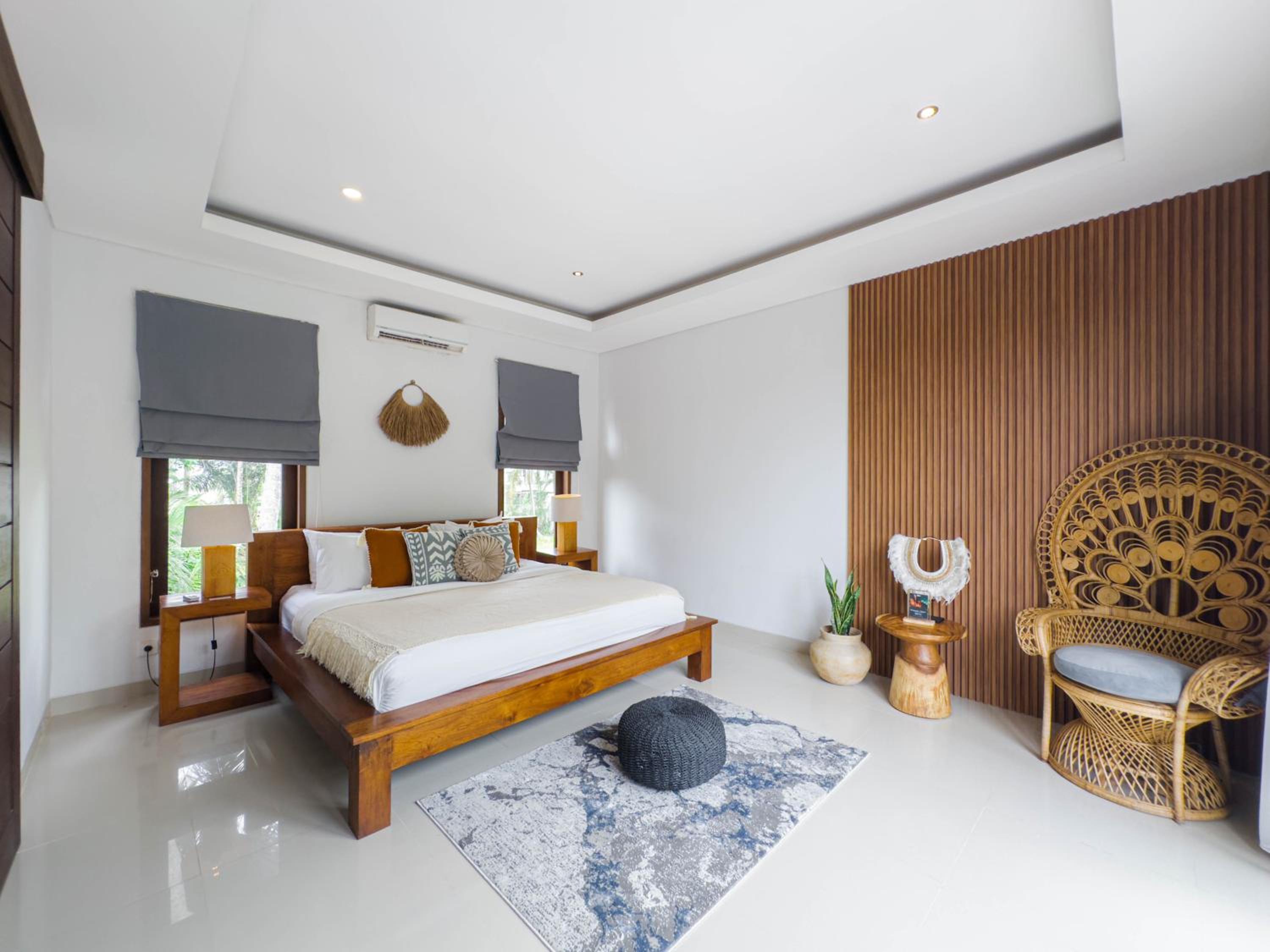 Kakul Villas & Suites Ubud