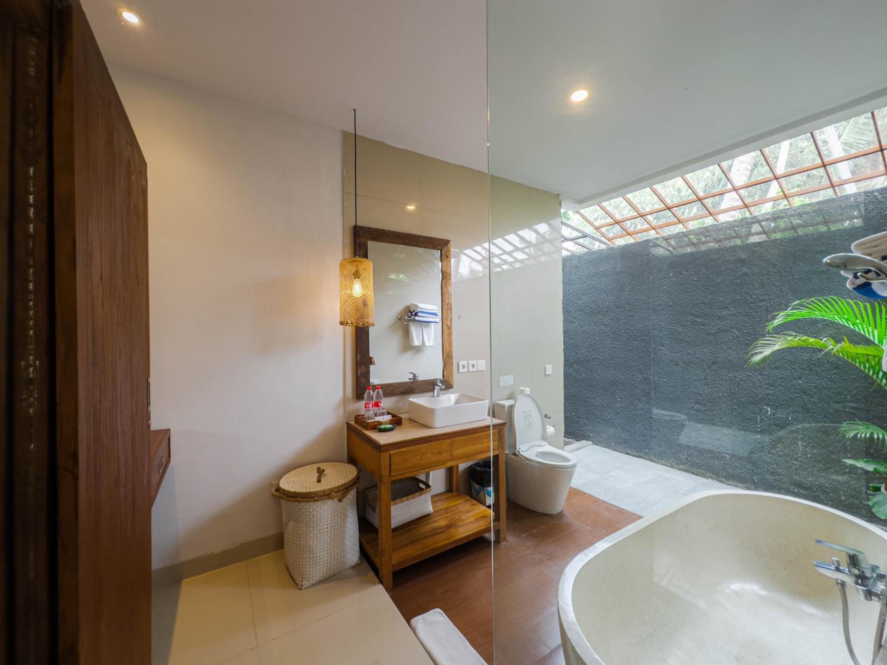 Kakul Villas & Suites Ubud