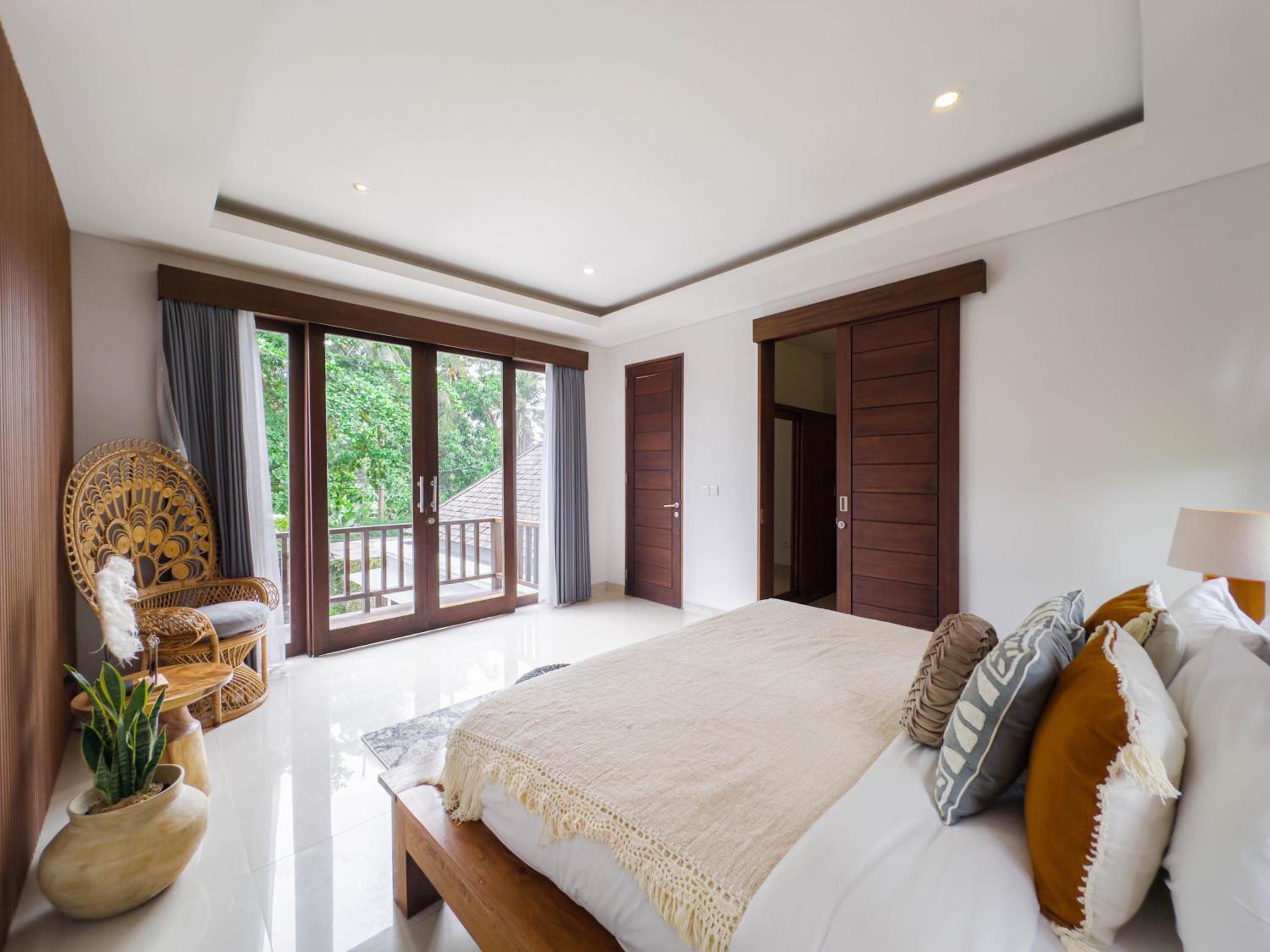 Kakul Villas & Suites Ubud