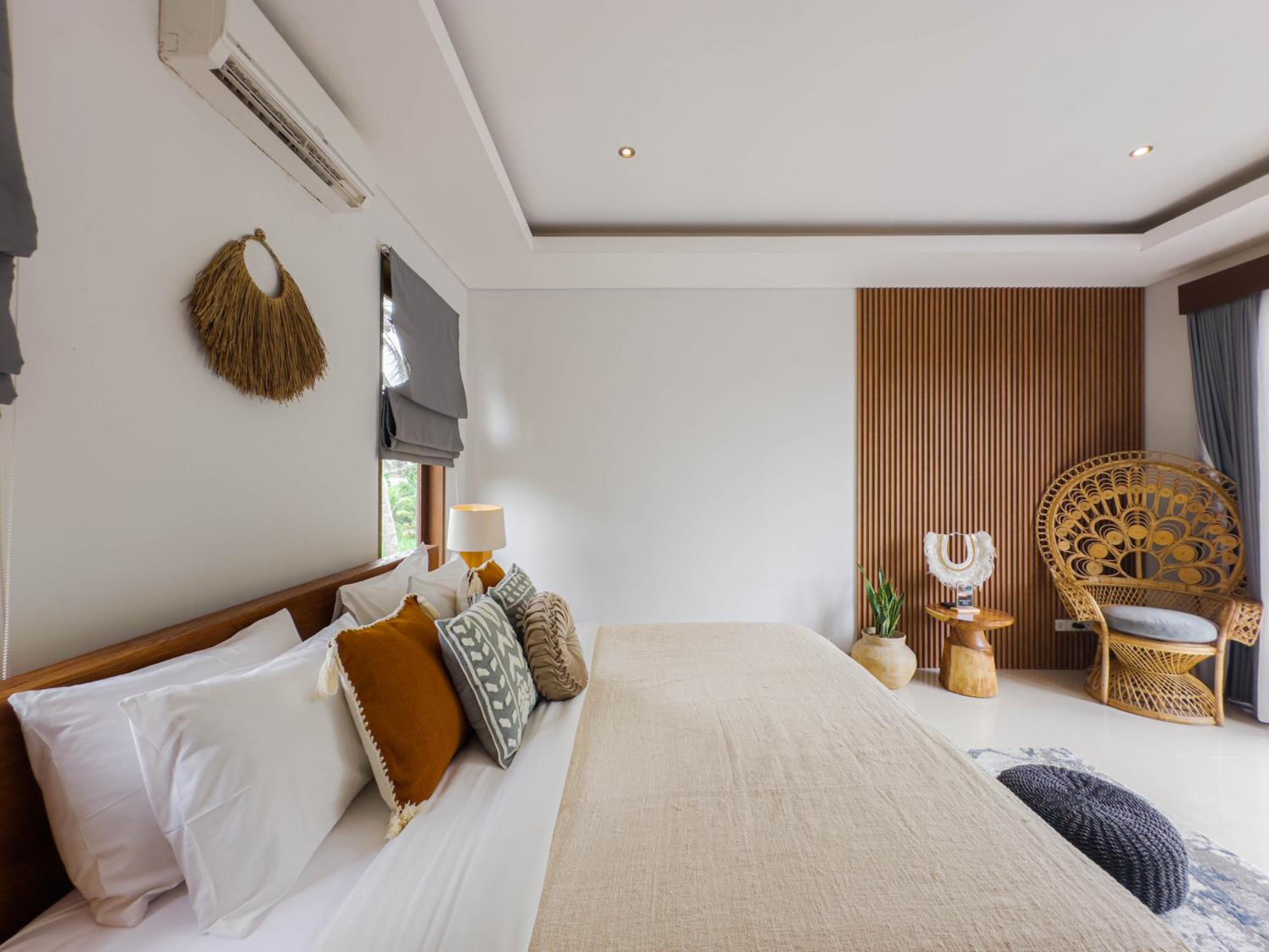 Kakul Villas & Suites Ubud