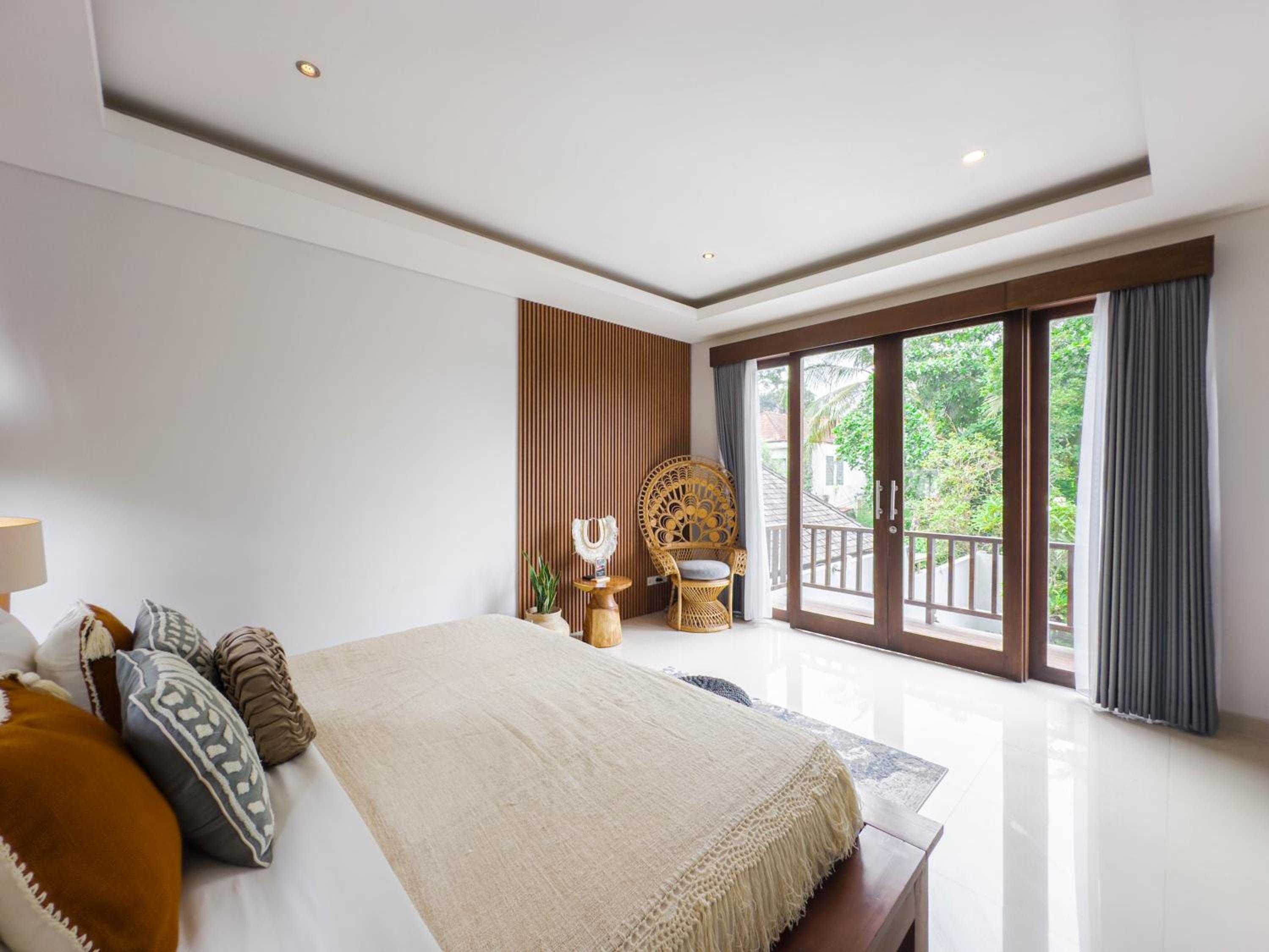 Kakul Villas & Suites Ubud