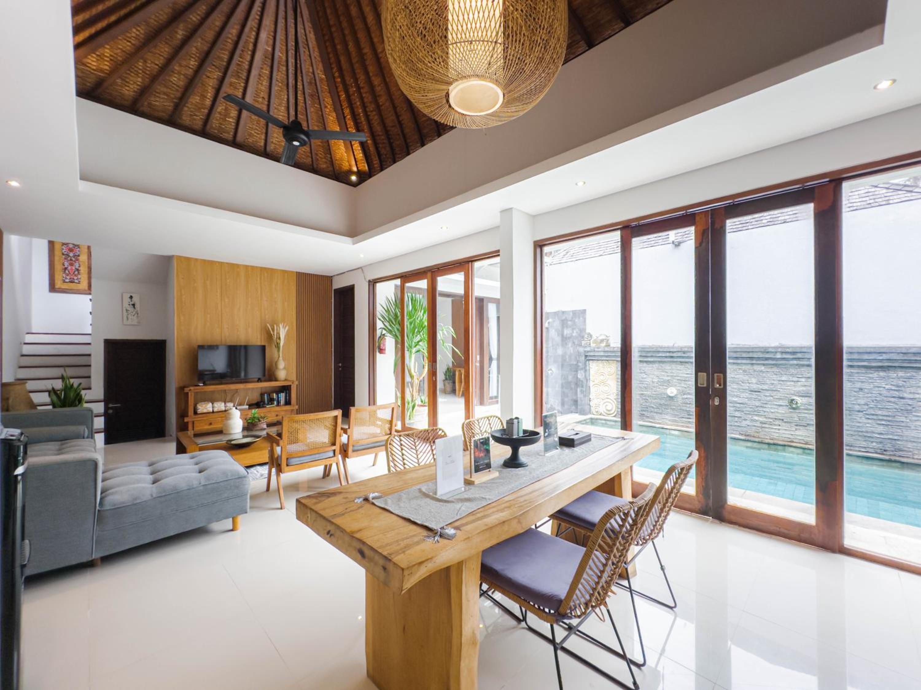 Kakul Villas & Suites Ubud