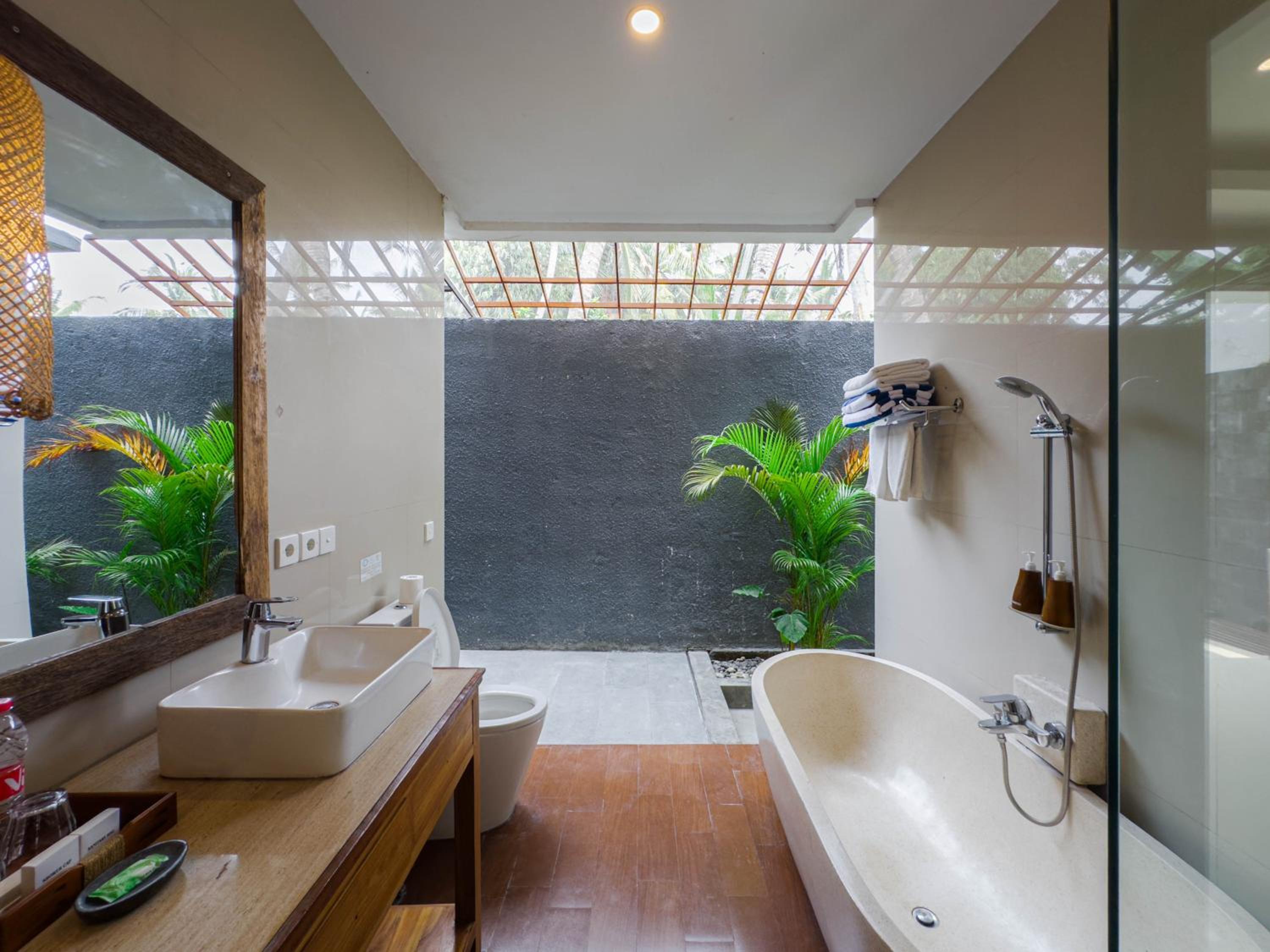 Kakul Villas & Suites Ubud