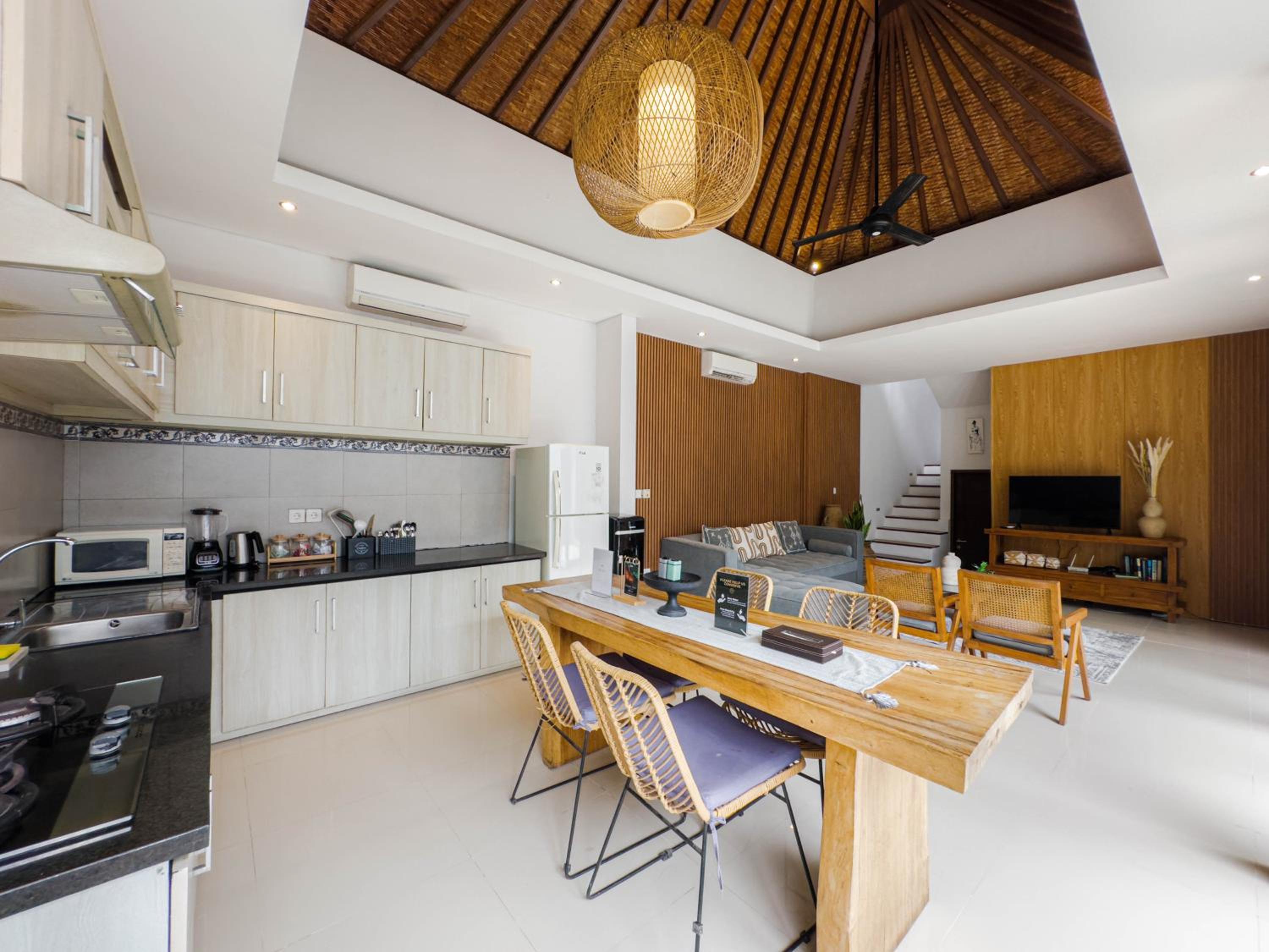 Kakul Villas & Suites Ubud