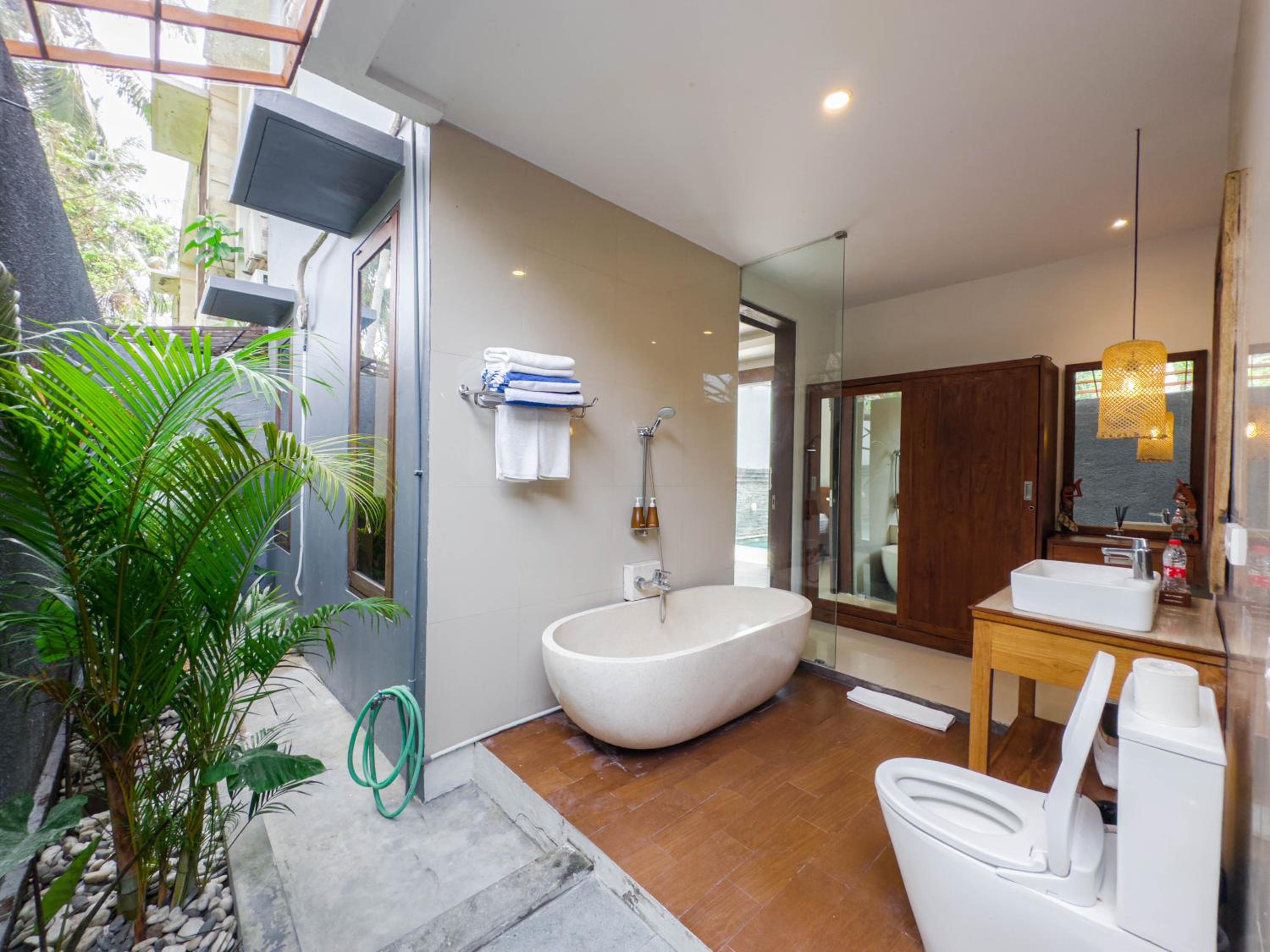Kakul Villas & Suites Ubud