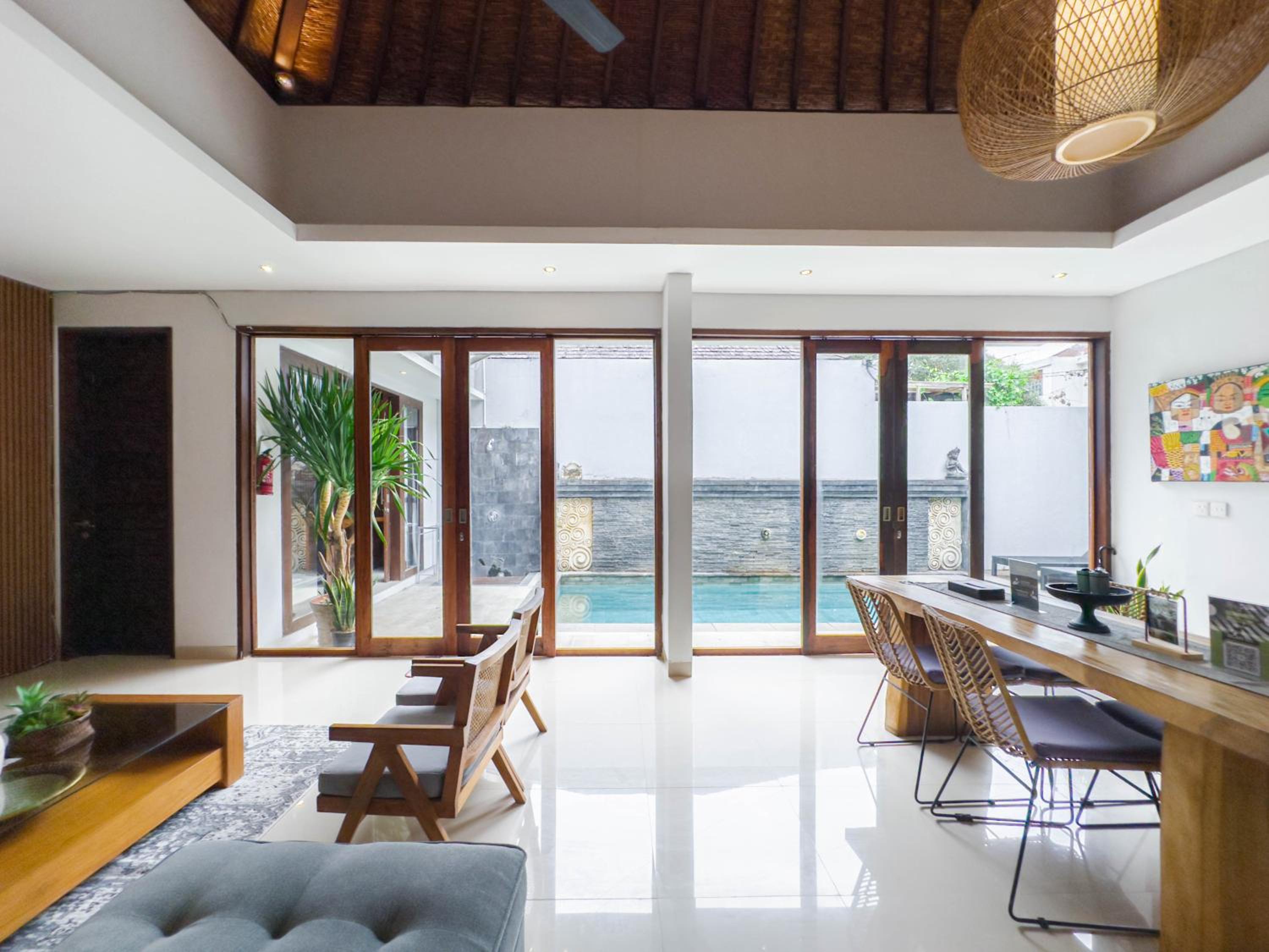 Kakul Villas & Suites Ubud