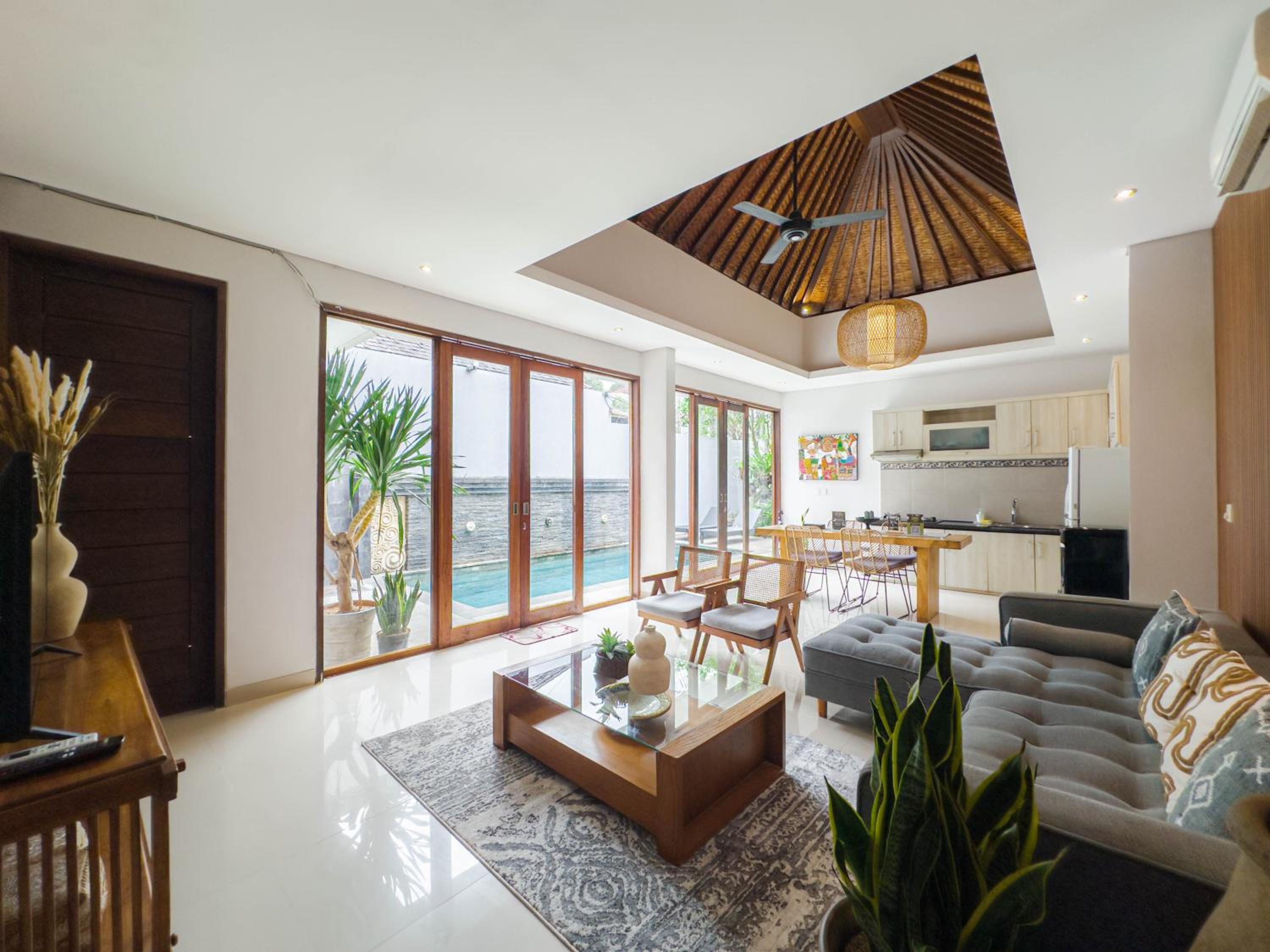Kakul Villas & Suites Ubud