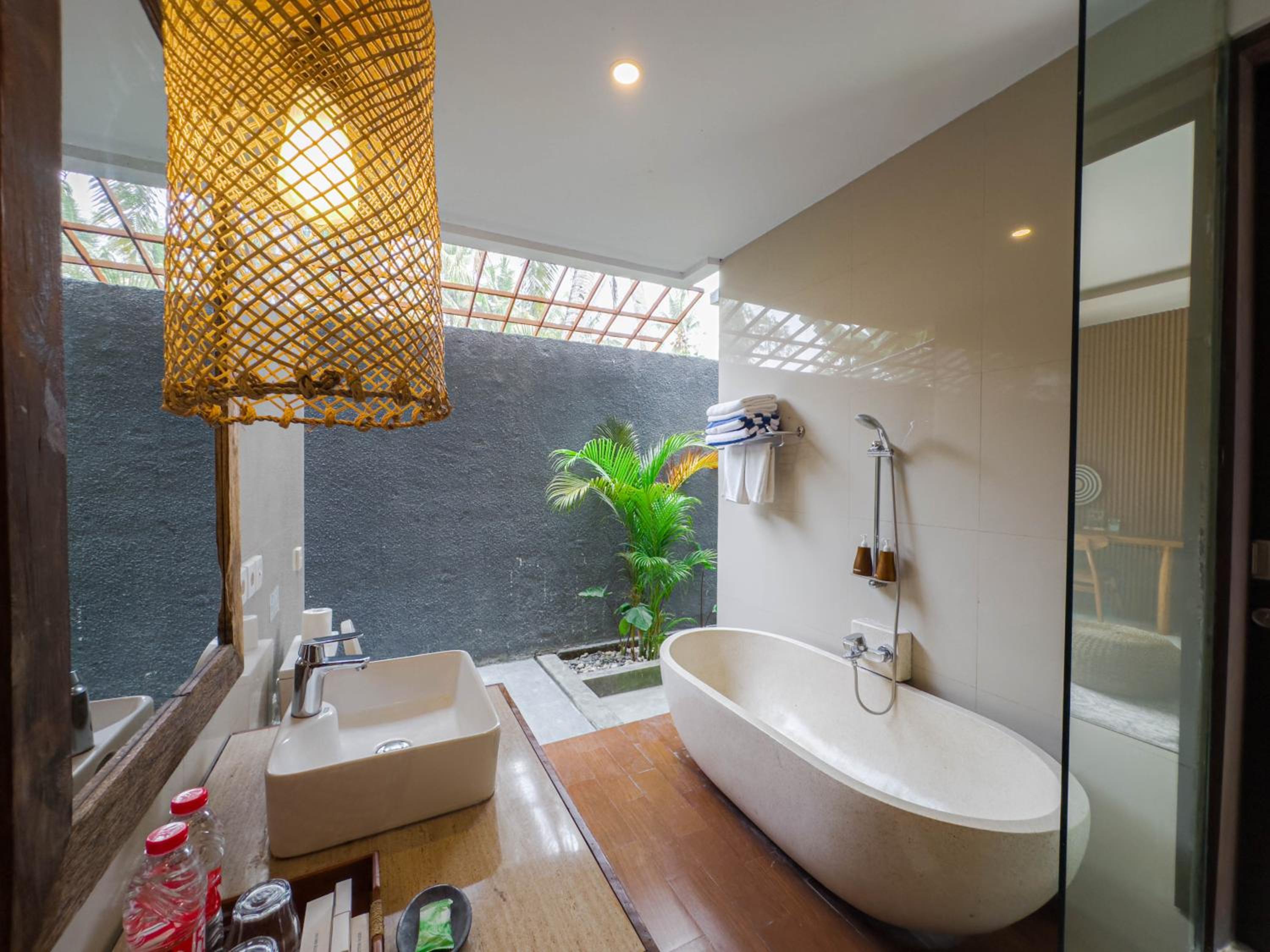 Kakul Villas & Suites Ubud