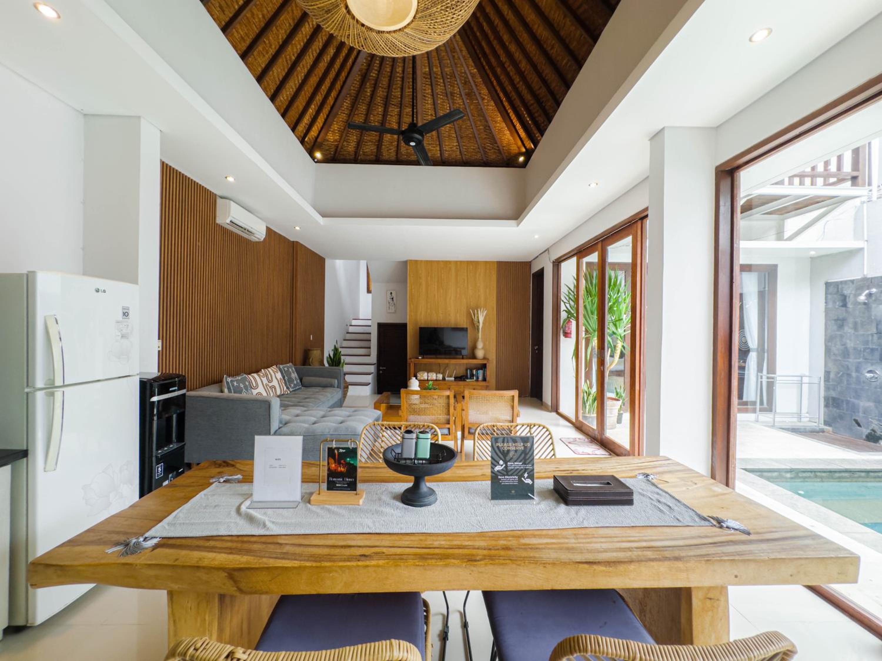 Kakul Villas & Suites Ubud