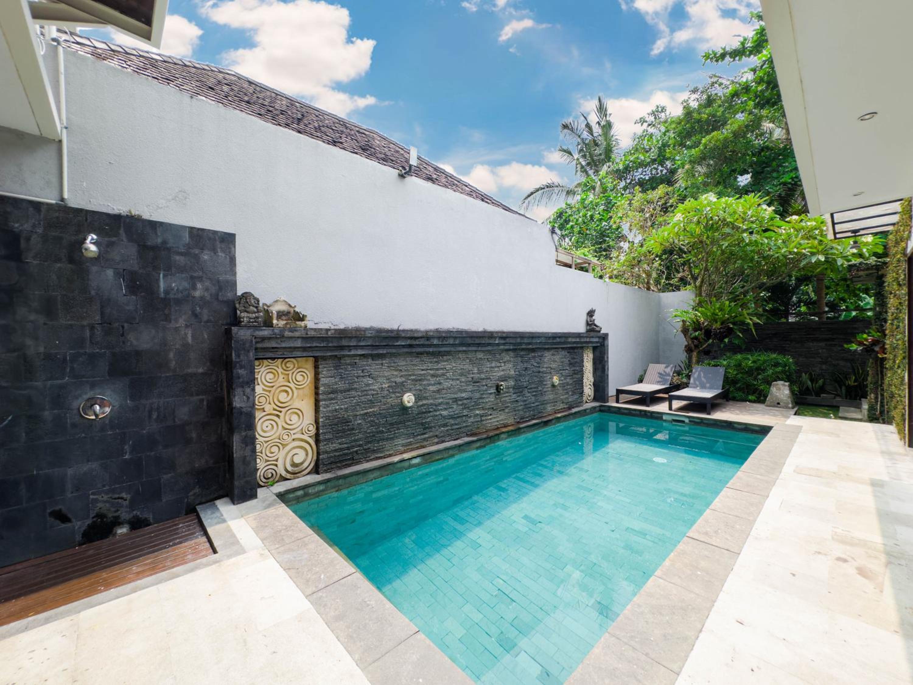 Kakul Villas & Suites Ubud