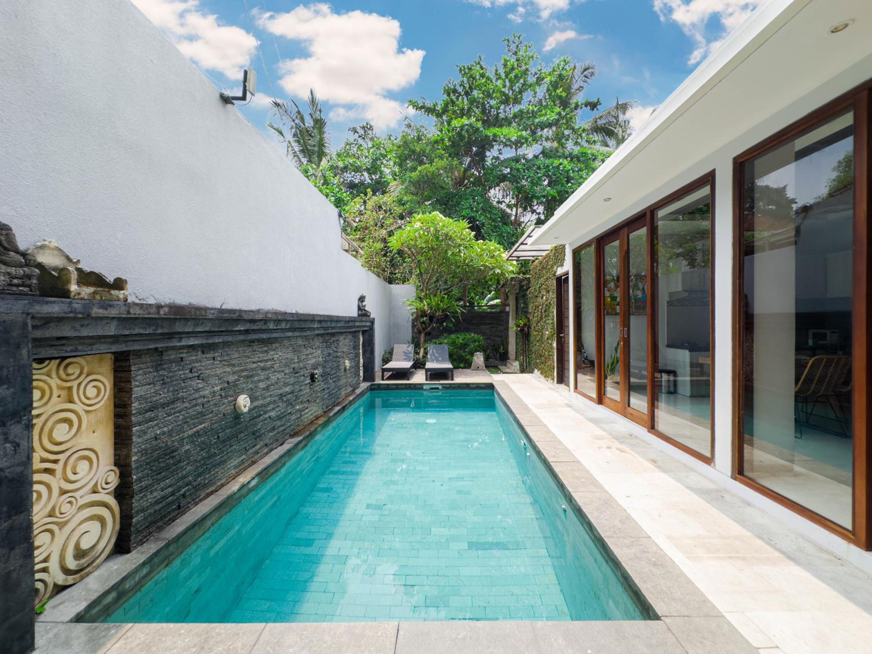 Kakul Villas & Suites Ubud