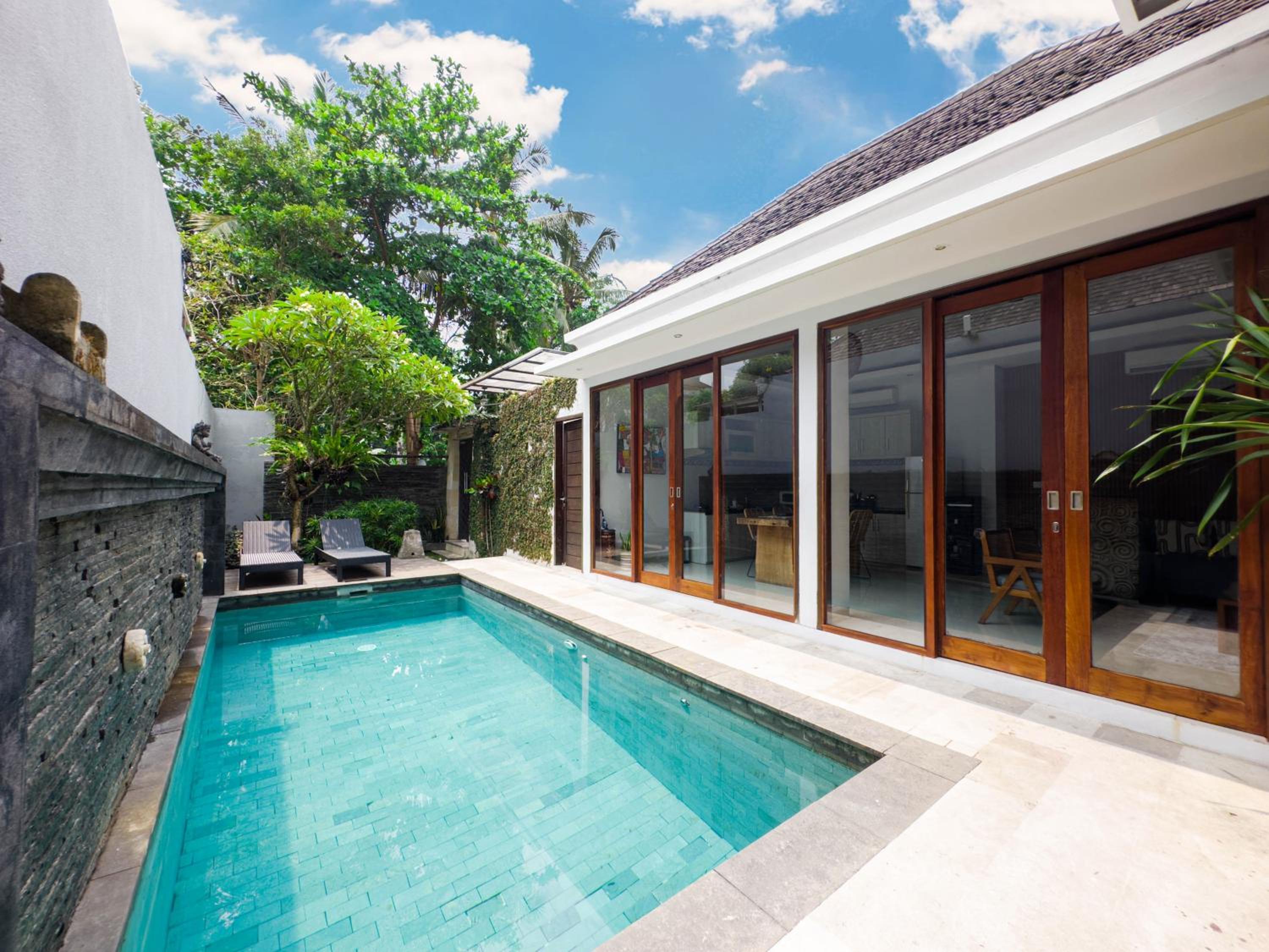 Kakul Villas & Suites Ubud