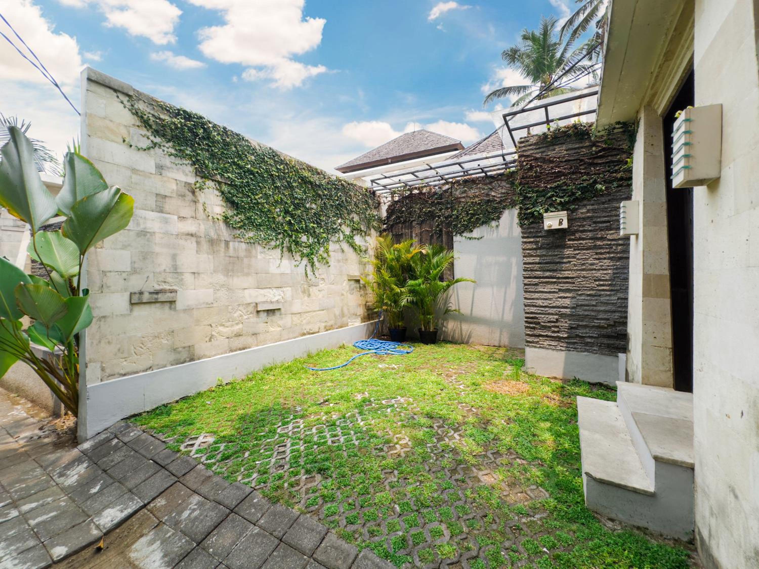 Kakul Villas & Suites Ubud