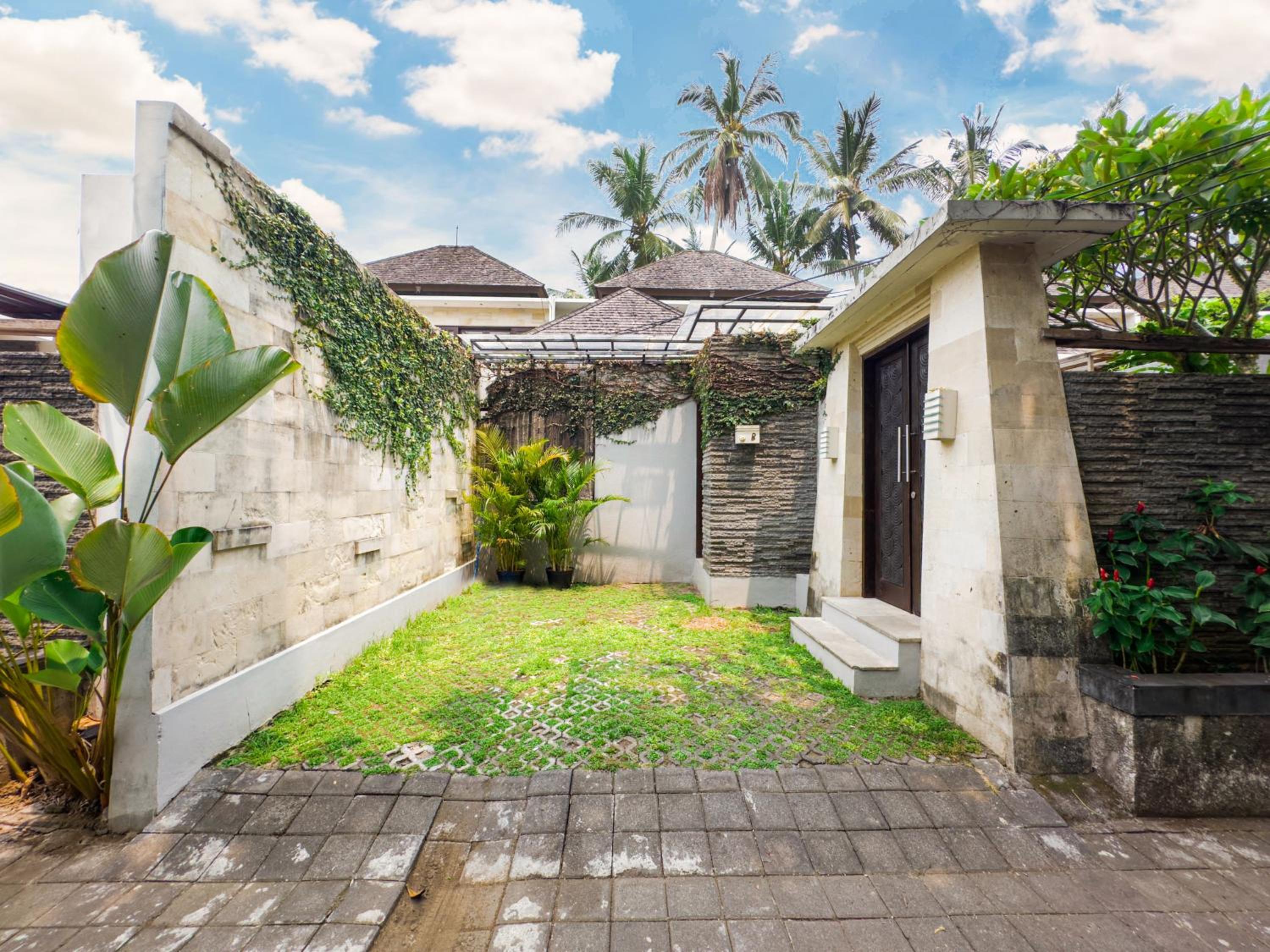 Kakul Villas & Suites Ubud