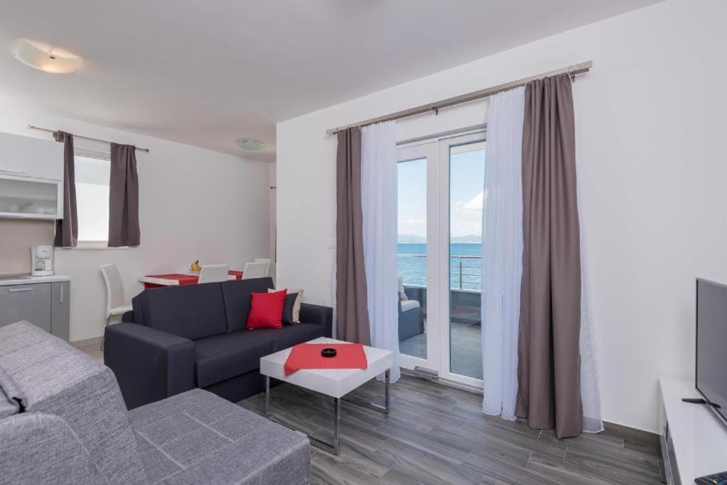 Villa Poseidon