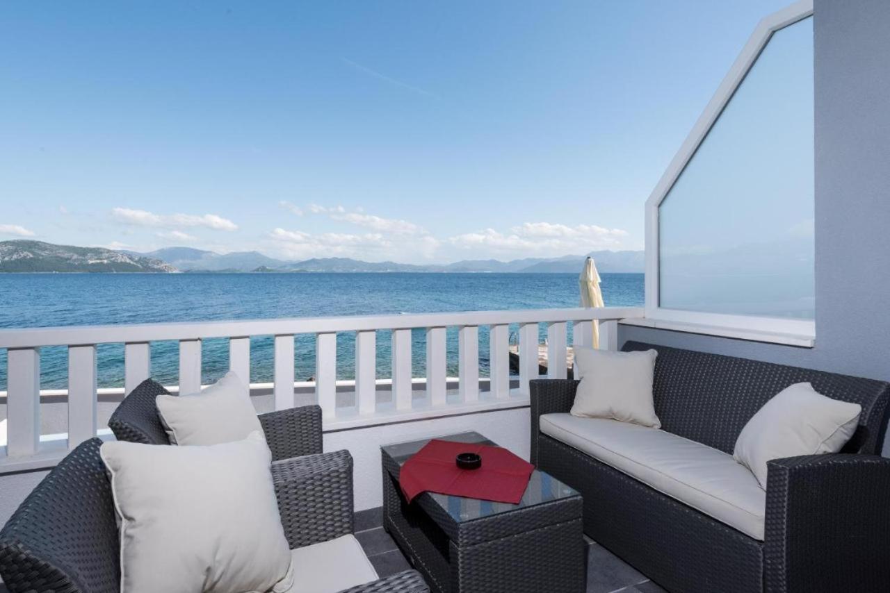 Villa Poseidon