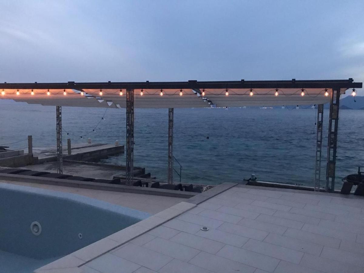 Villa Poseidon