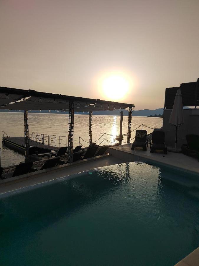 Villa Poseidon