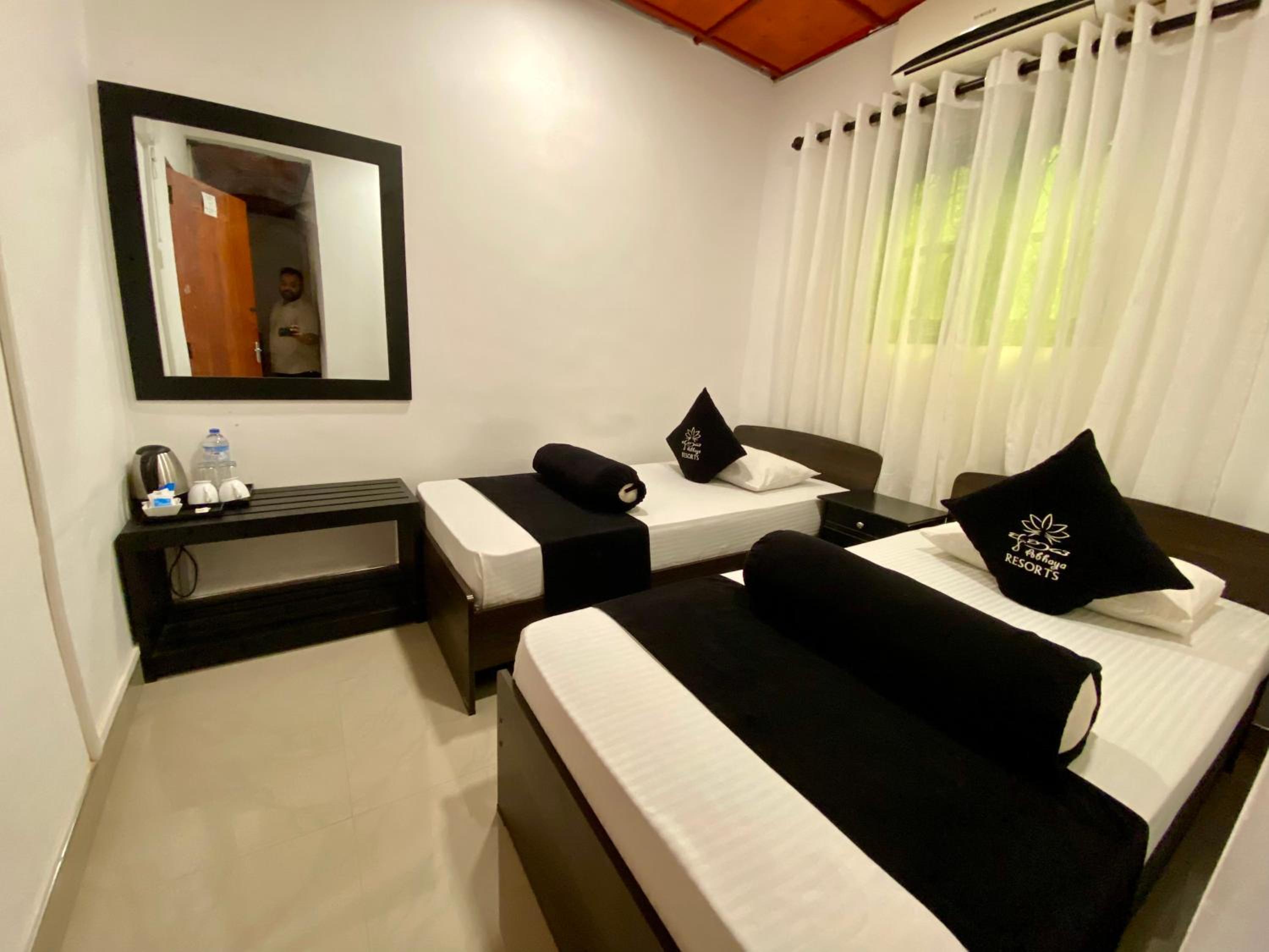 Abhaya Resorts
