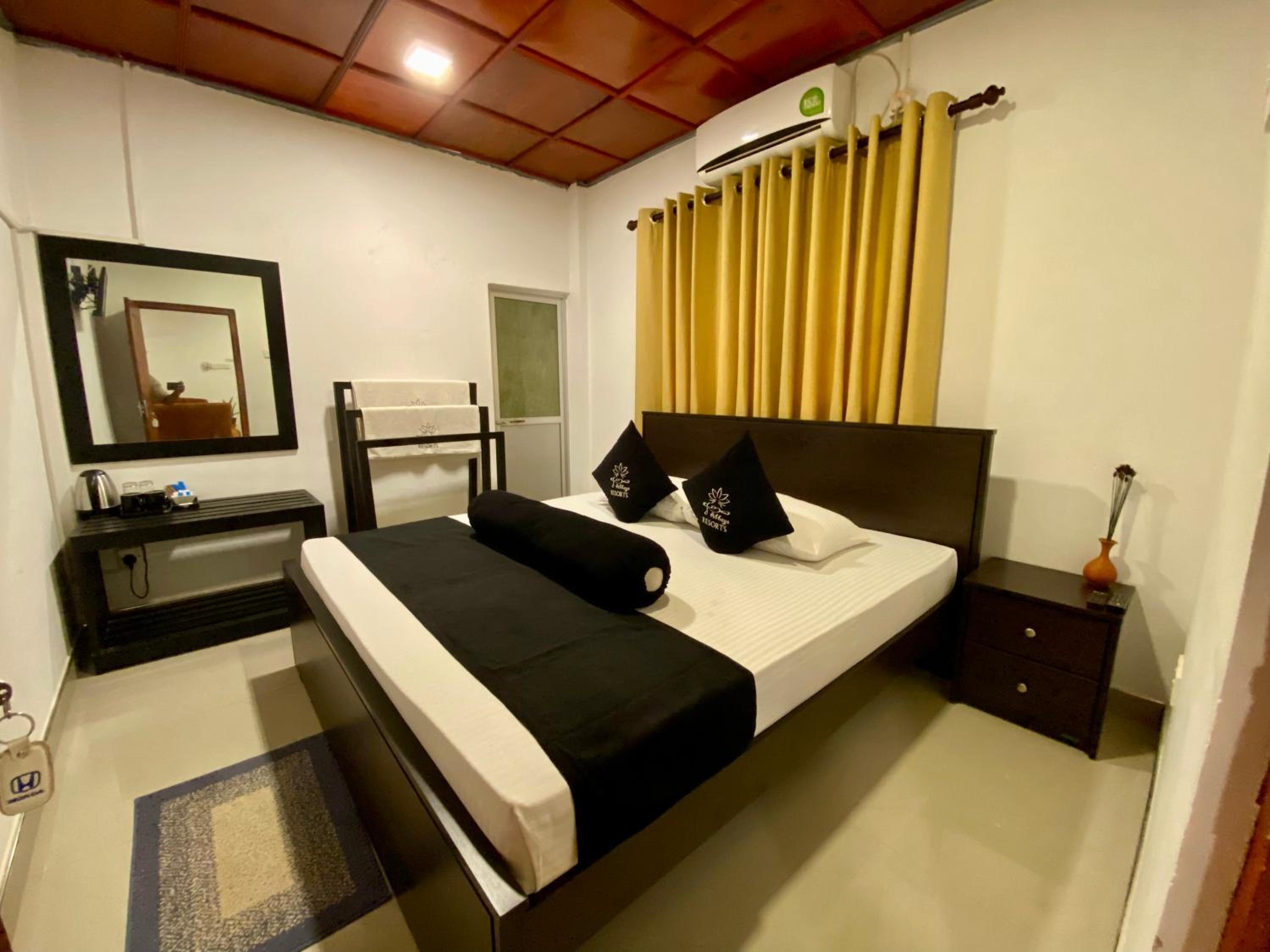 Abhaya Resorts