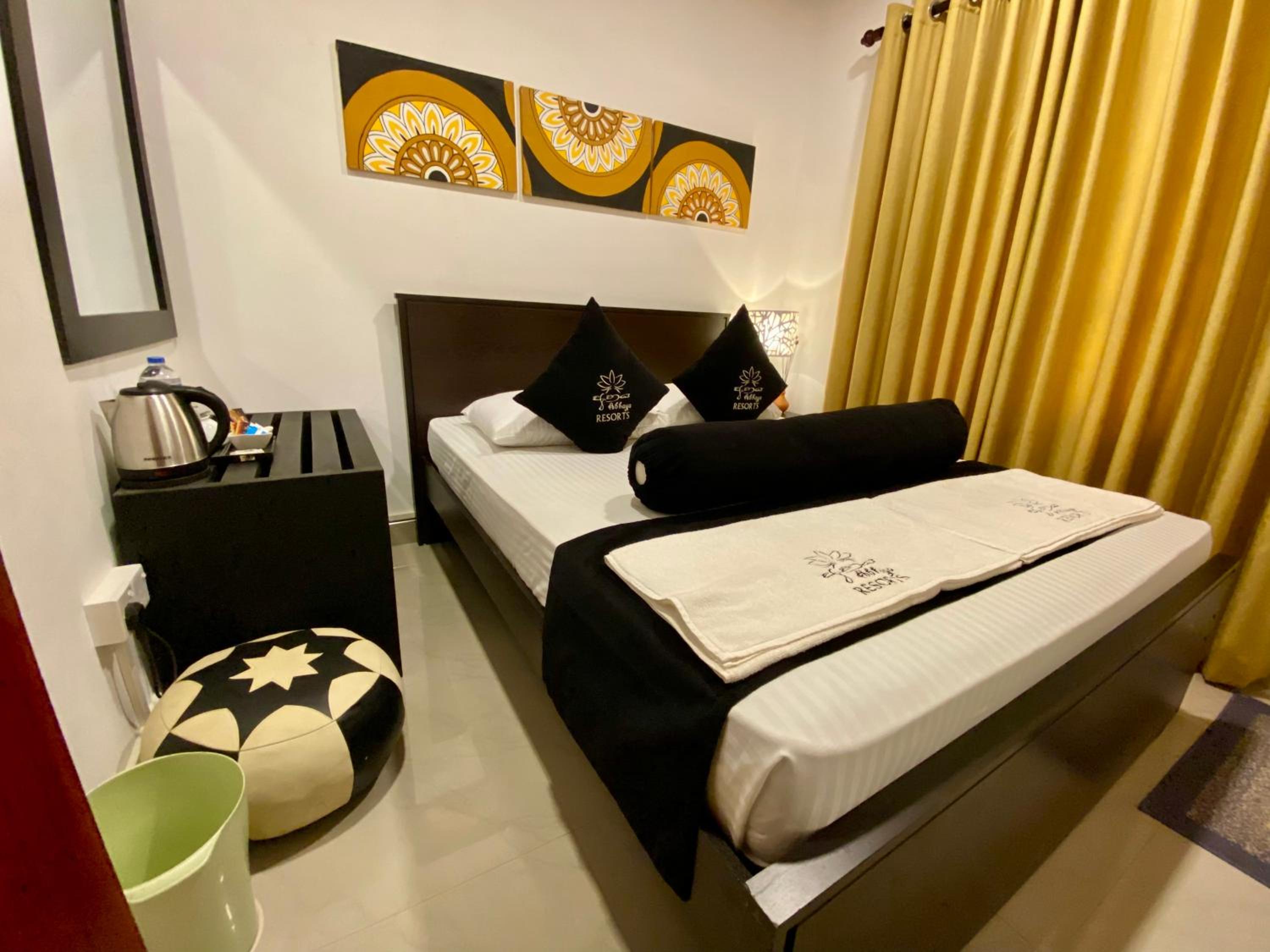 Abhaya Resorts