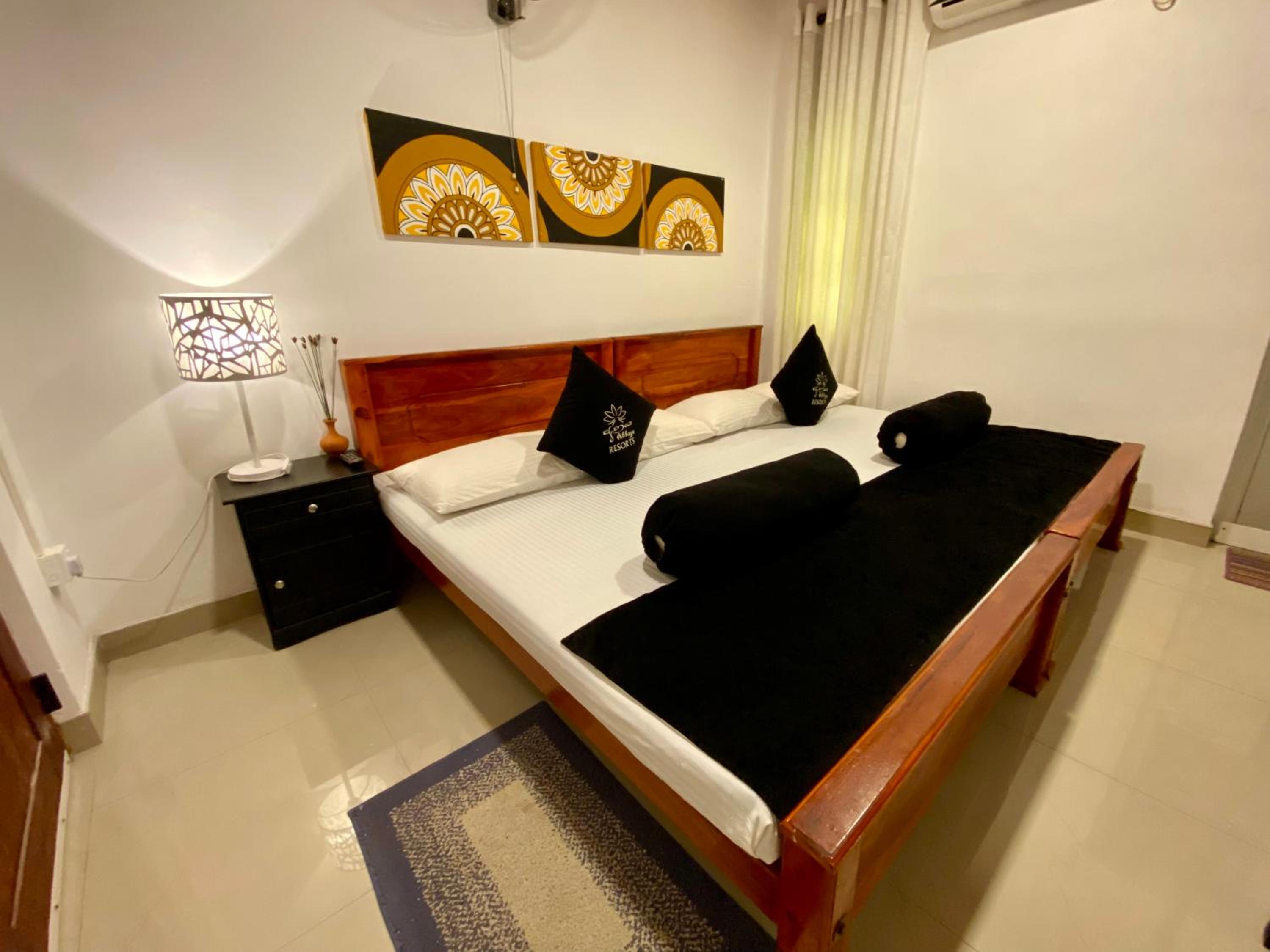 Abhaya Resorts