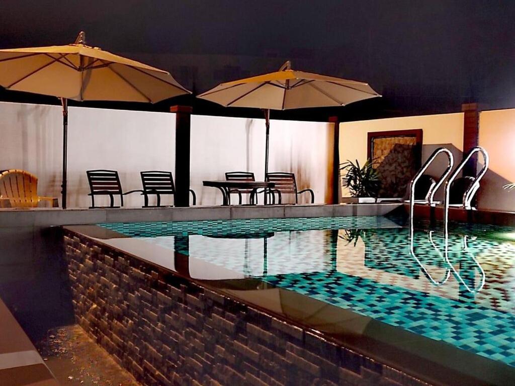 DESTINI AKEF VILLA 2 - Private Villa photo 2