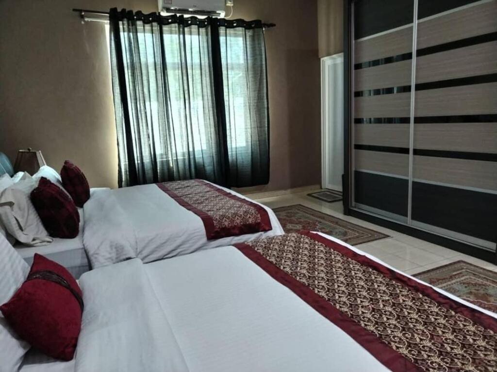 DESTINI AKEF VILLA 2 - Private Villa photo 3