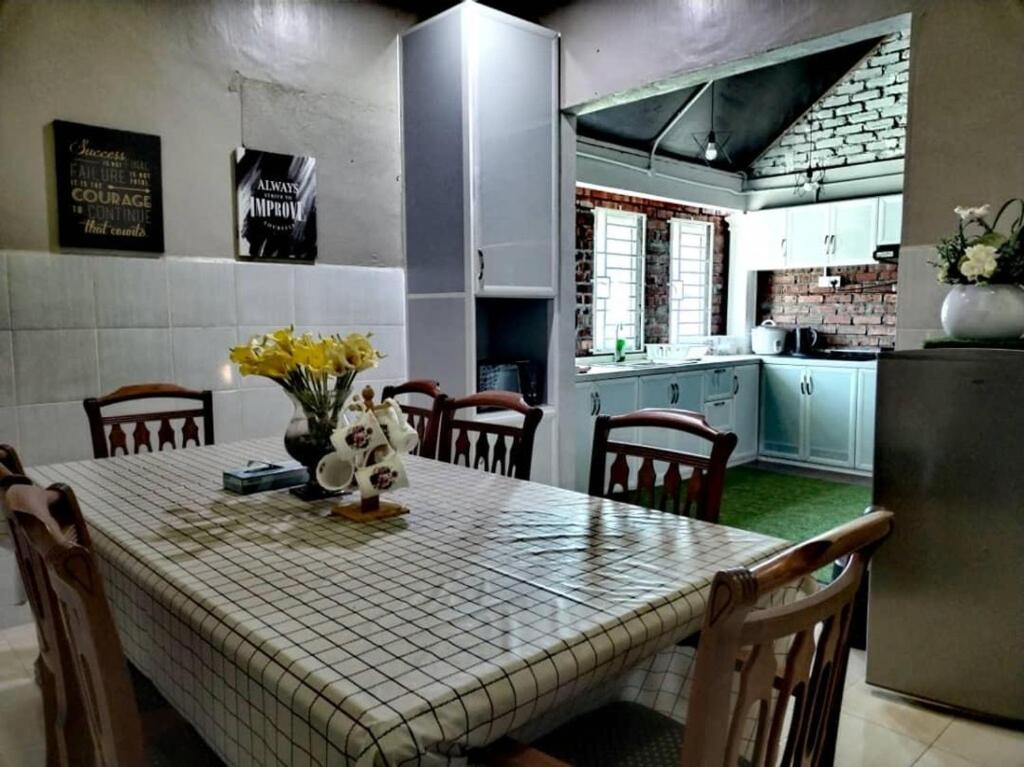 DESTINI AKEF VILLA 2 - Private Villa photo 4