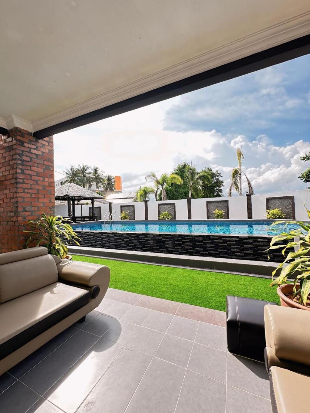 DESTINI AKEF VILLA 2 - Private Villa photo 6