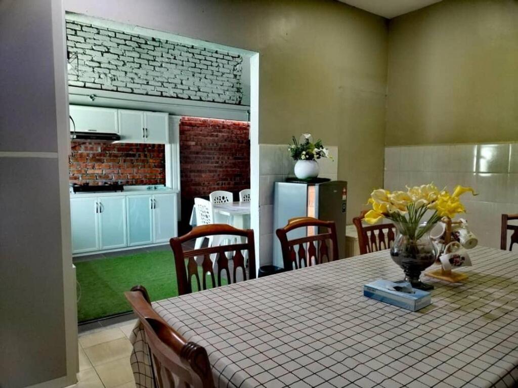 DESTINI AKEF VILLA 2 - Private Villa photo 7