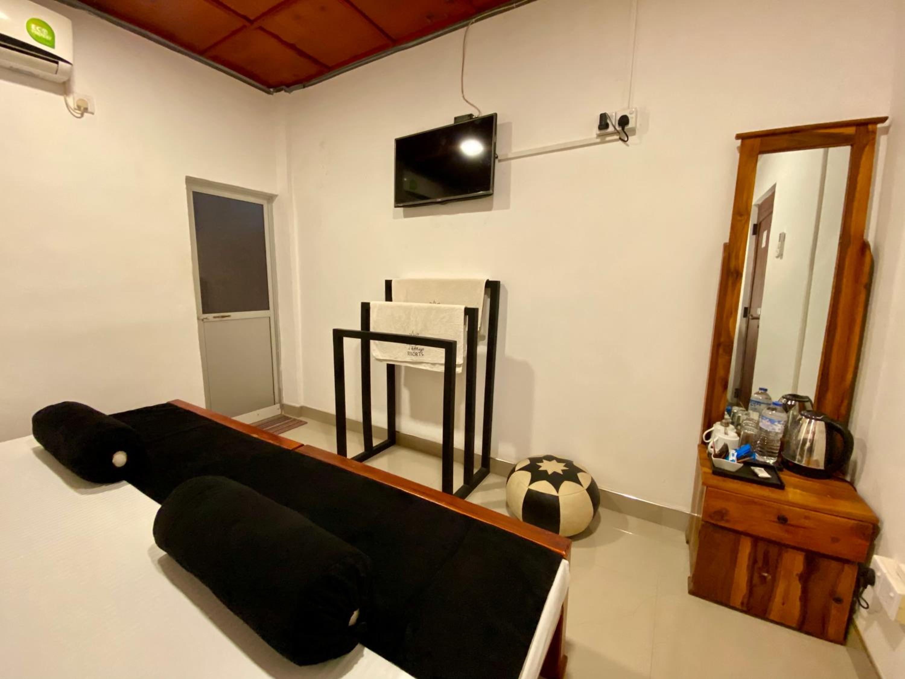 Abhaya Resorts