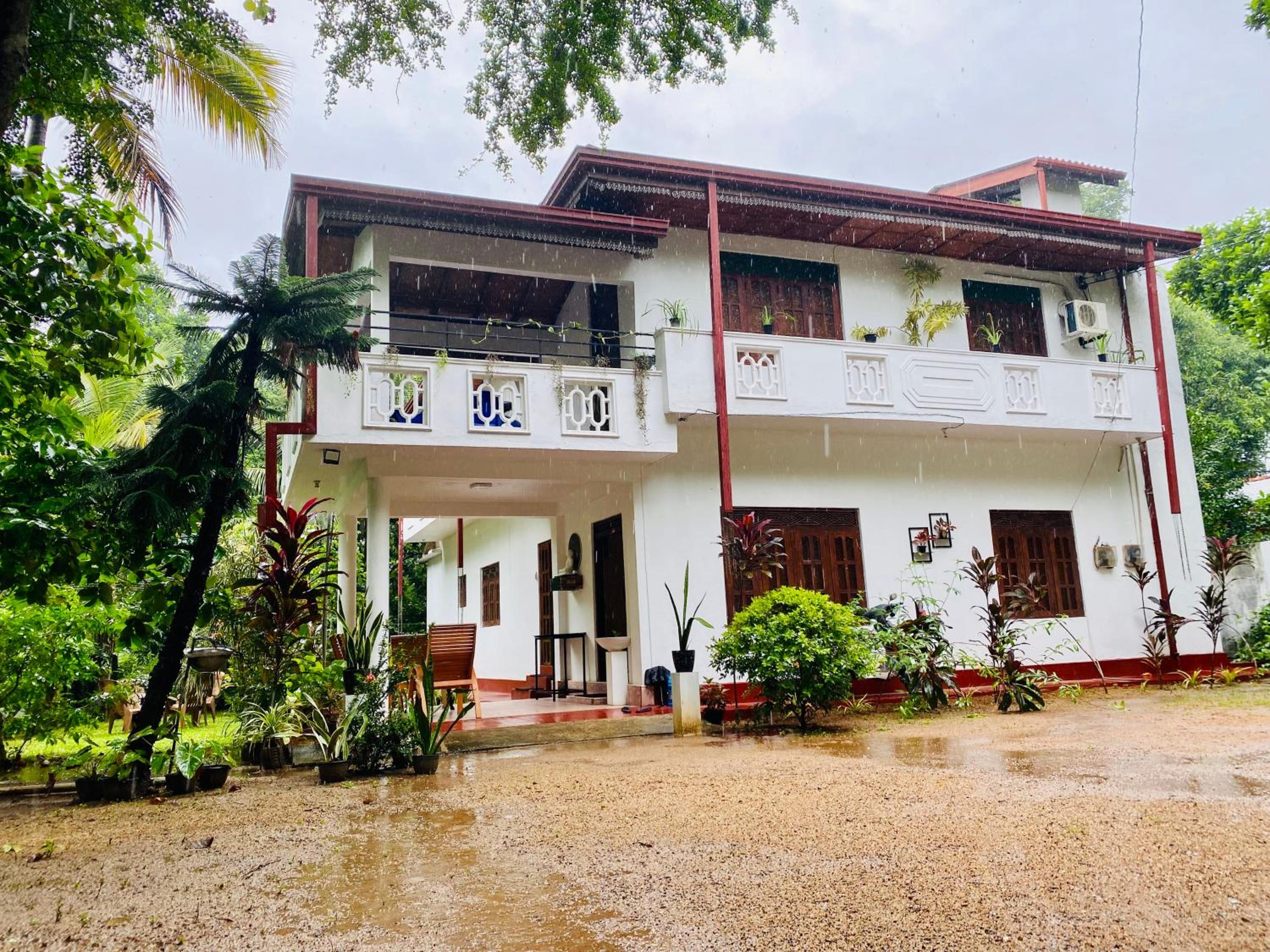 Abhaya Resorts