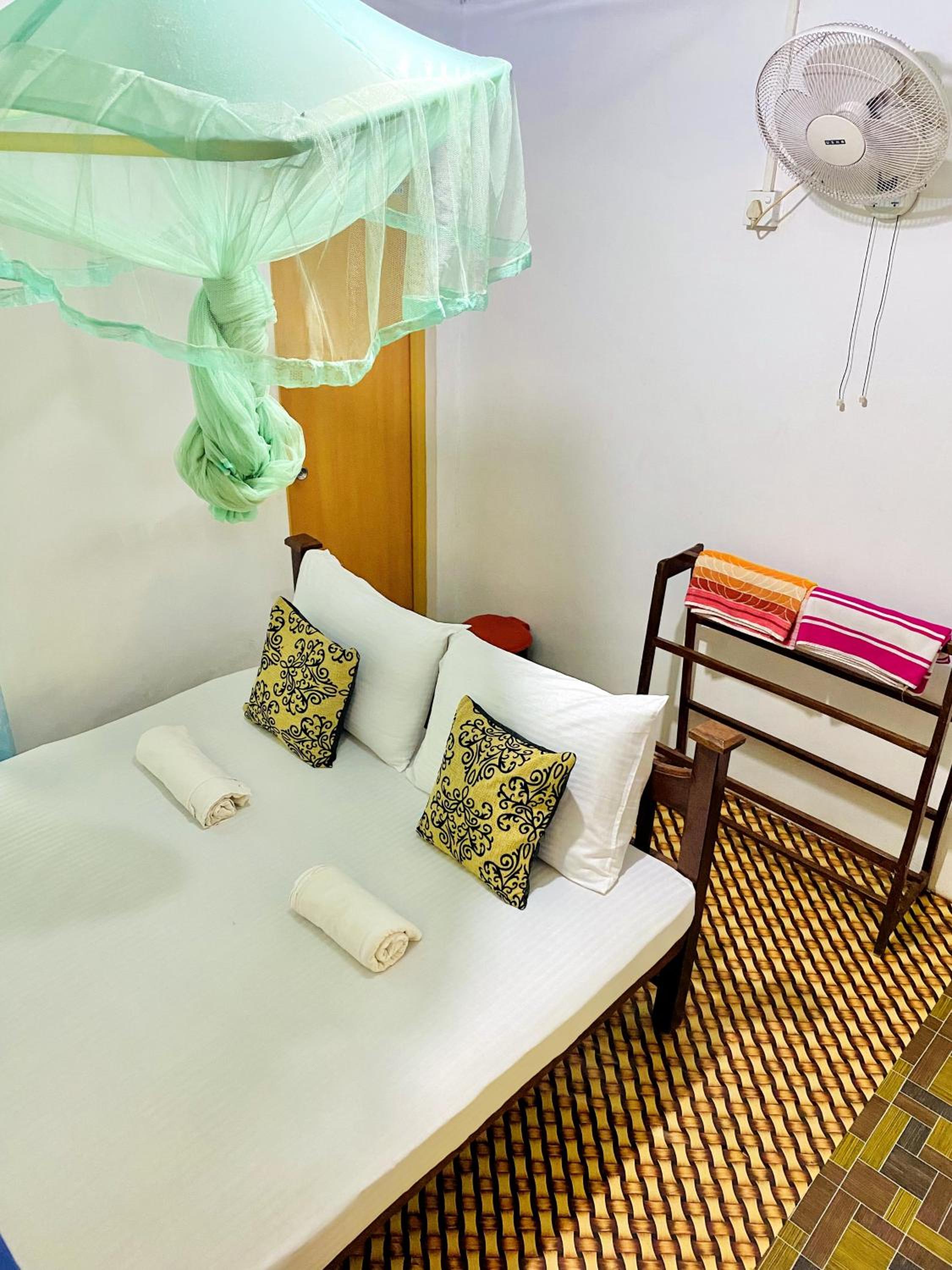 Sigiri Lakshan Home Stay