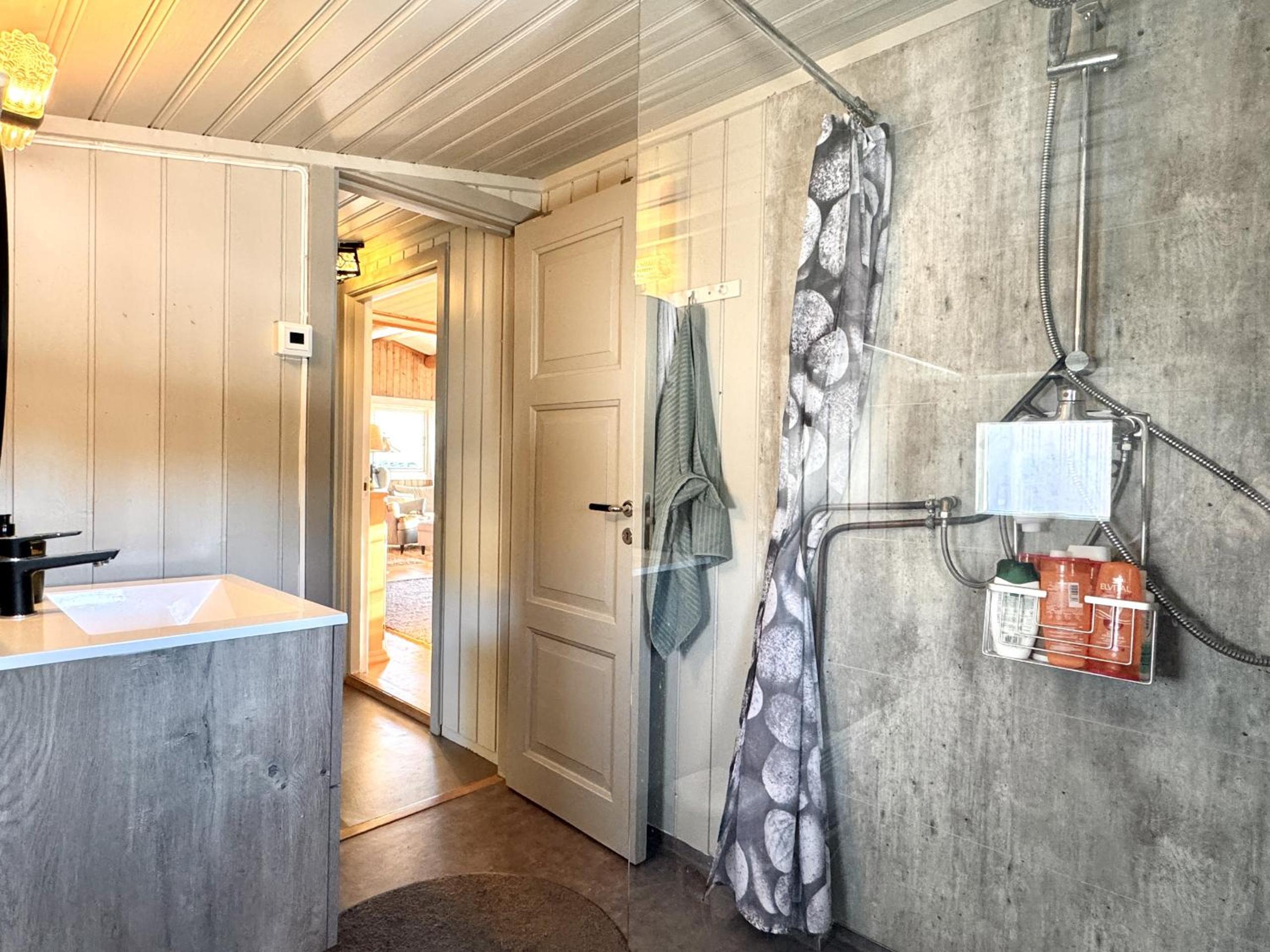 Cozy cabin with breathtaking views on Golsfjellet view 4