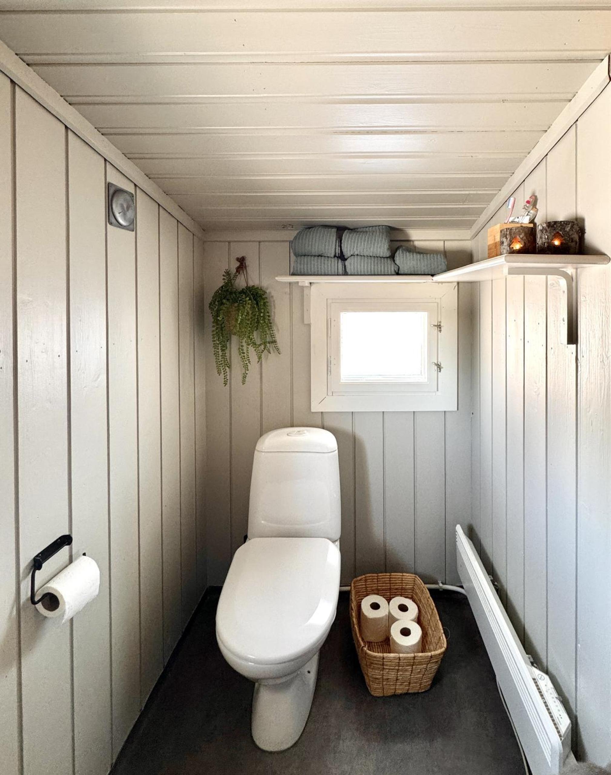 Cozy cabin with breathtaking views on Golsfjellet view 5