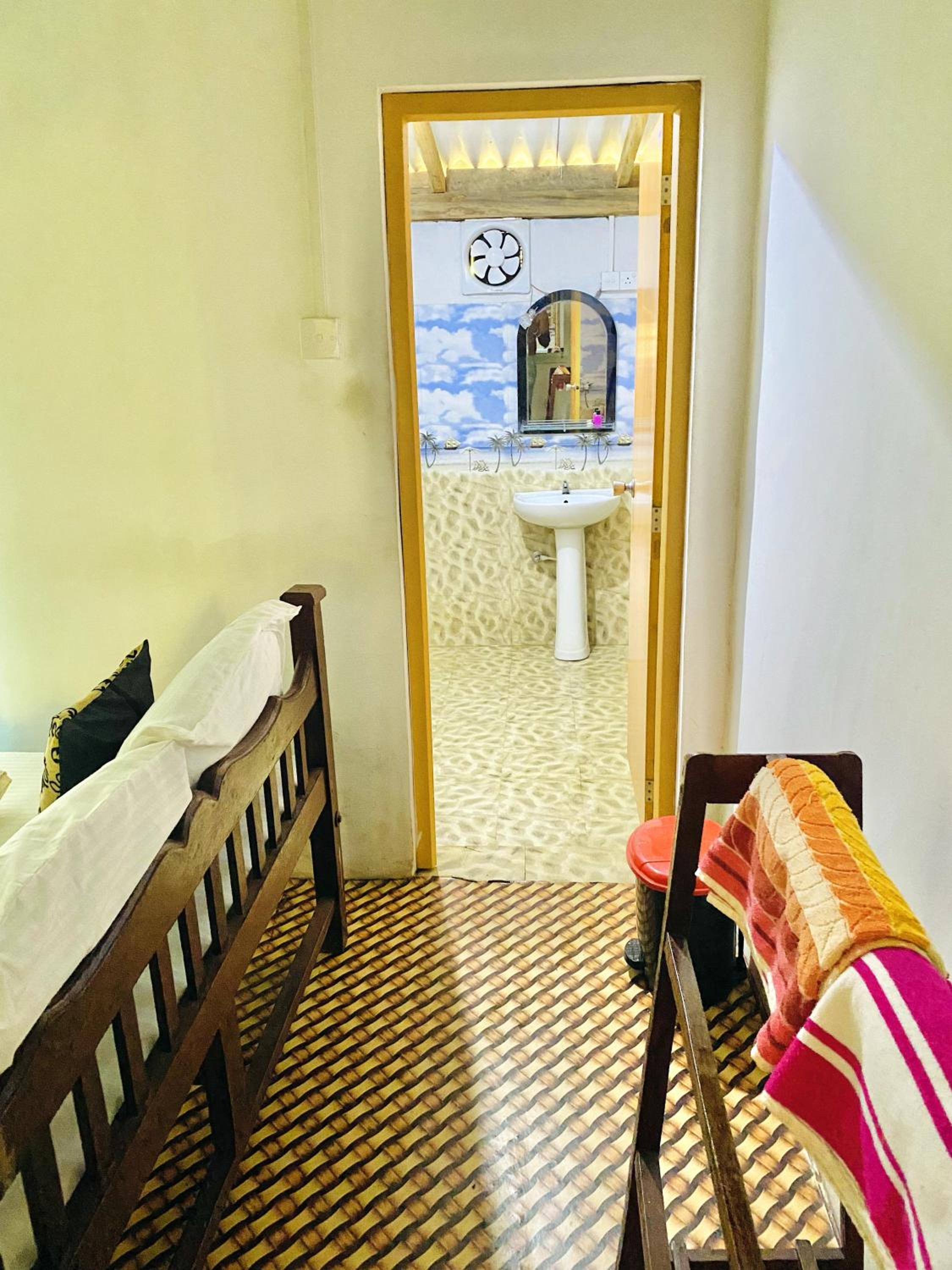 Sigiri Lakshan Home Stay