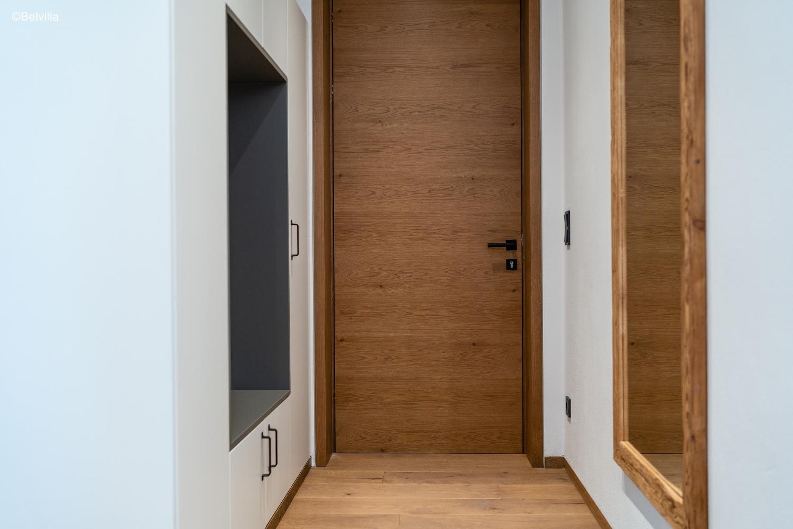 Design Apartment Sonnrain