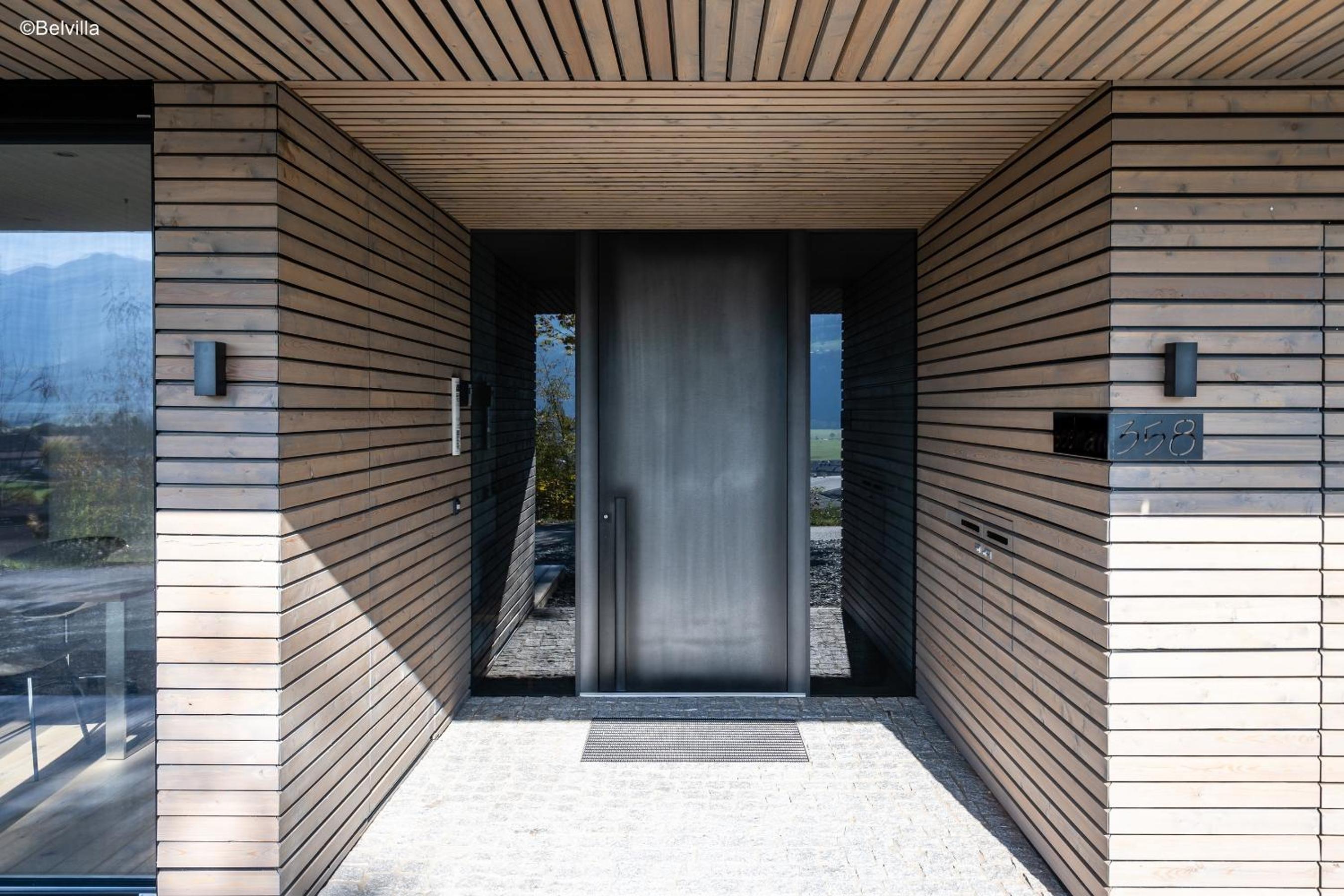 Design Apartment Sonnrain
