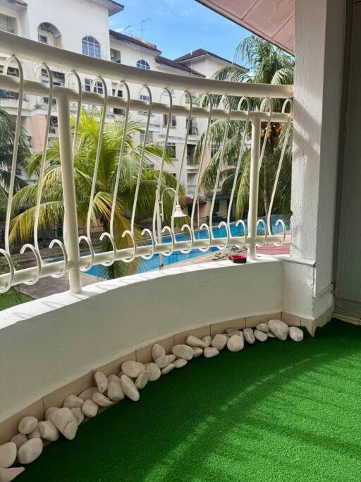 Villa 14min Sutera Mall&Paradigm&Legoland&5min Xin Wan Chay