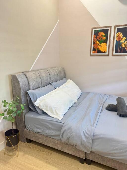 Villa 14min Sutera Mall&Paradigm&Legoland&5min Xin Wan Chay