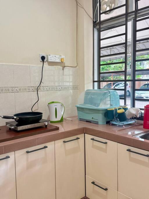 Villa 14min Sutera Mall&Paradigm&Legoland&5min Xin Wan Chay