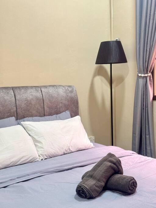 Villa 14min Sutera Mall&Paradigm&Legoland&5min Xin Wan Chay