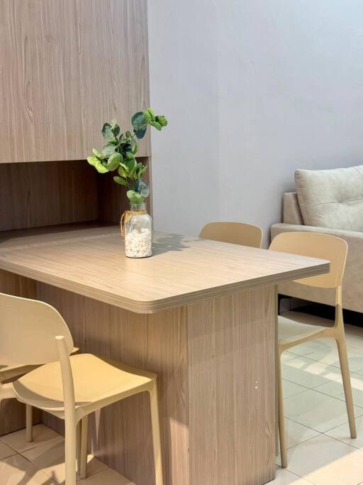 Villa 14min Sutera Mall&Paradigm&Legoland&5min Xin Wan Chay