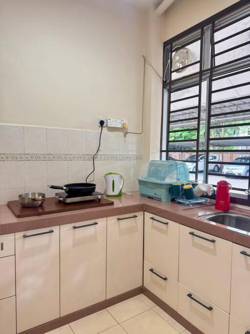 Villa 14min Sutera Mall&Paradigm&Legoland&5min Xin Wan Chay