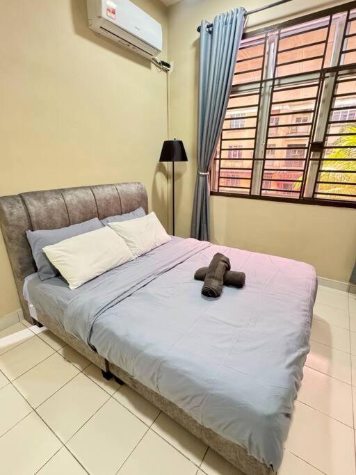 Villa 14min Sutera Mall&Paradigm&Legoland&5min Xin Wan Chay