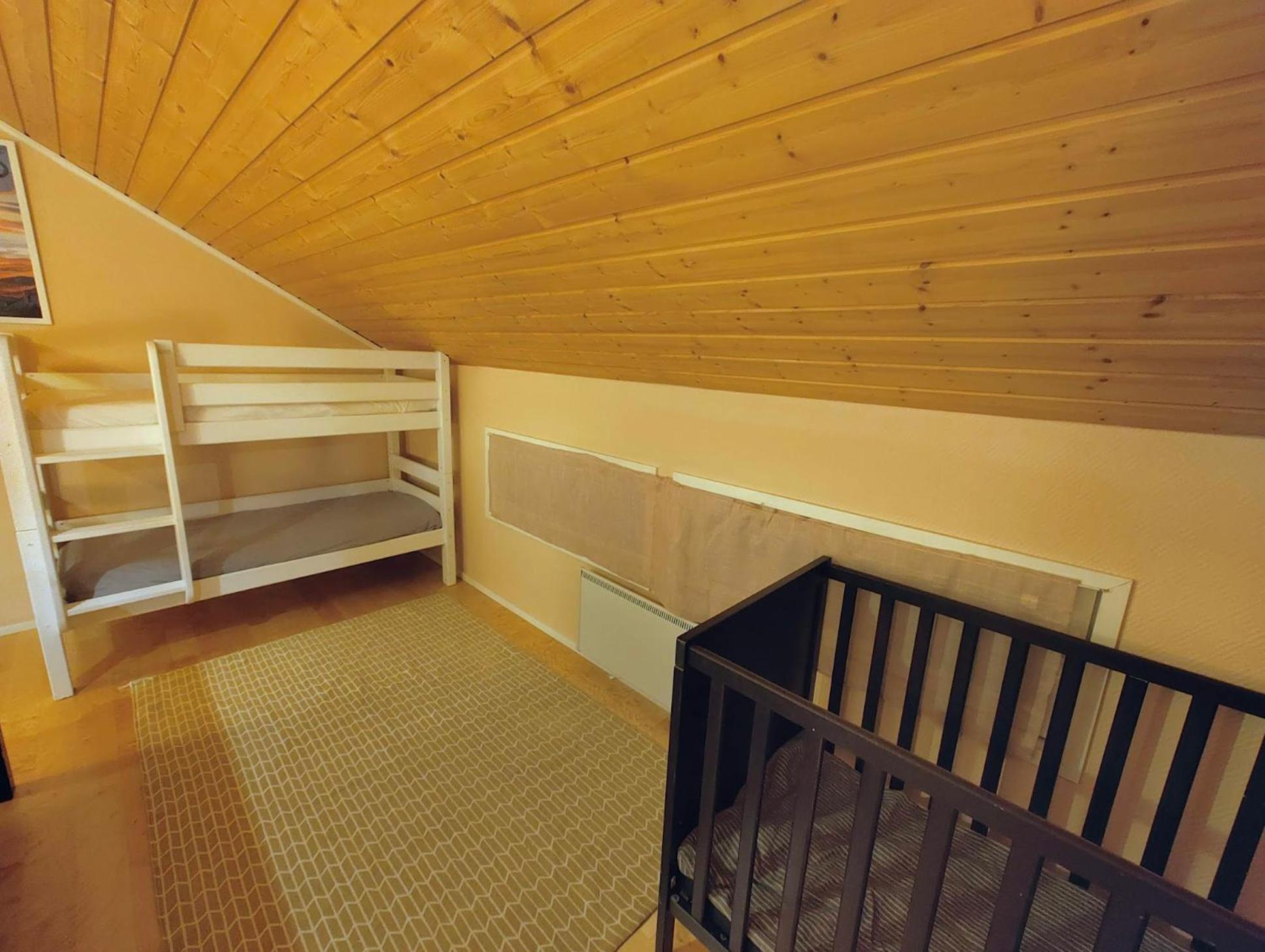 Heritage House Taimela -homestay Great for families
