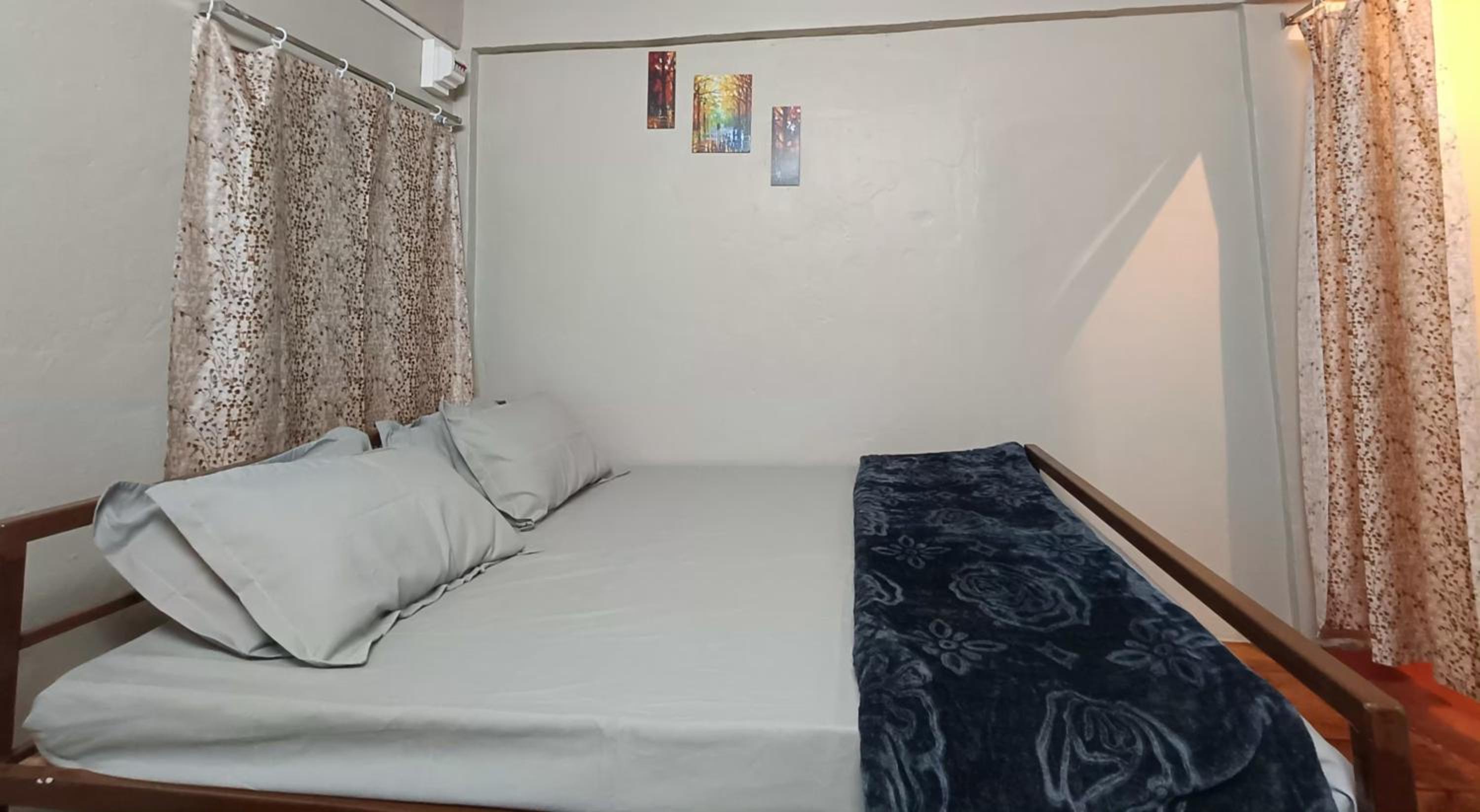 The Cozy Nest Homestay Shillong view 5