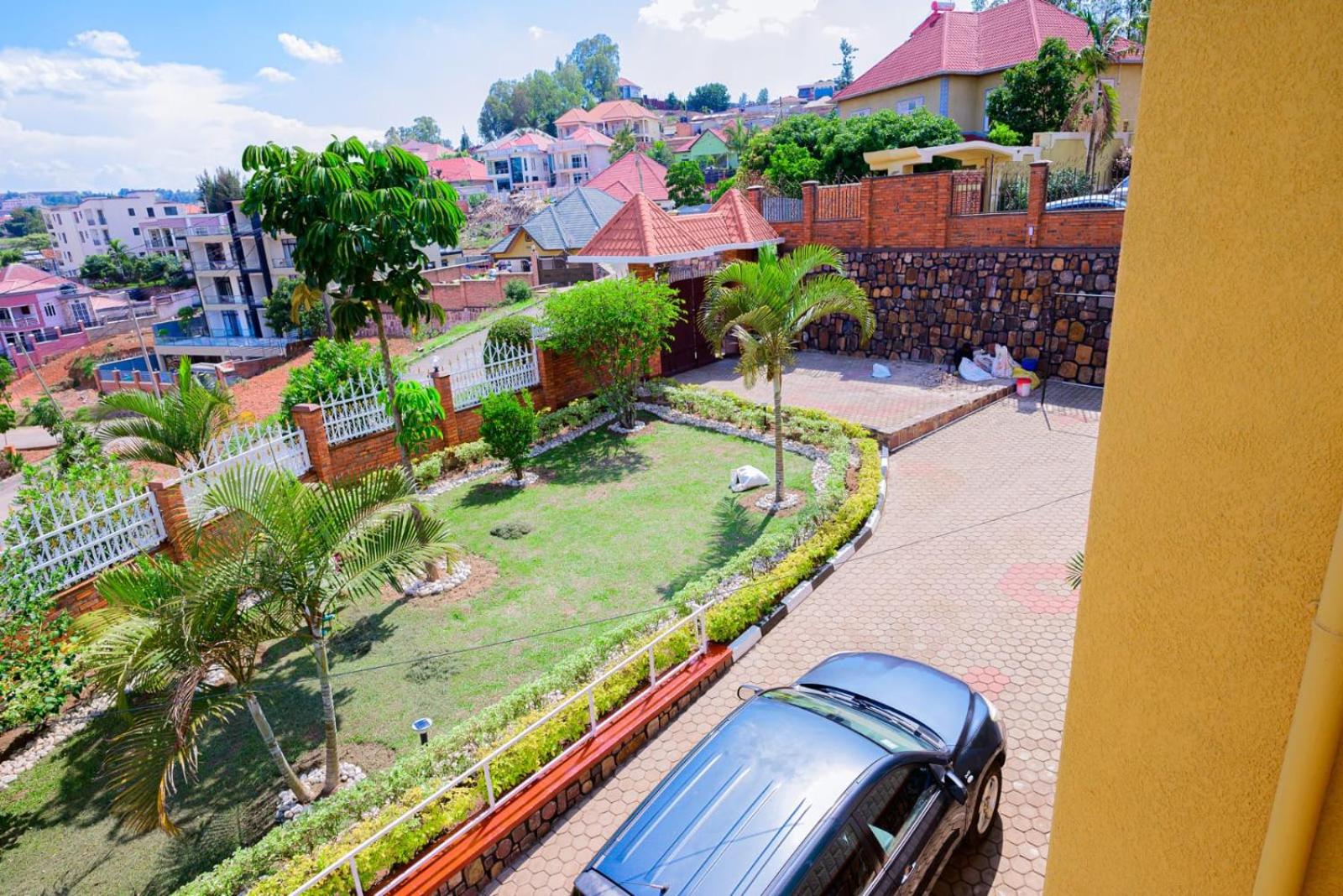 Mfura Your Personal Tour Guide and accommodation in Rwanda view 3